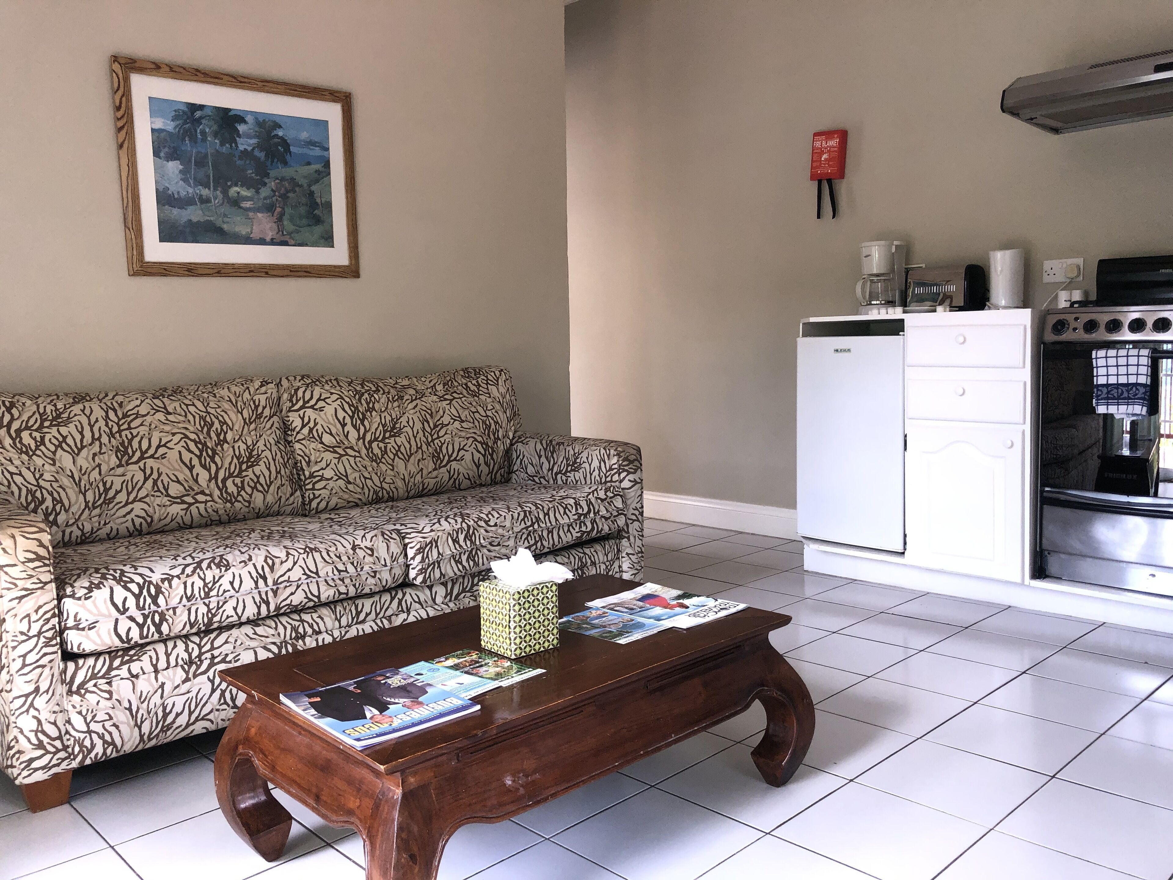 Marigot Beach Club Hotel & Dive Resort