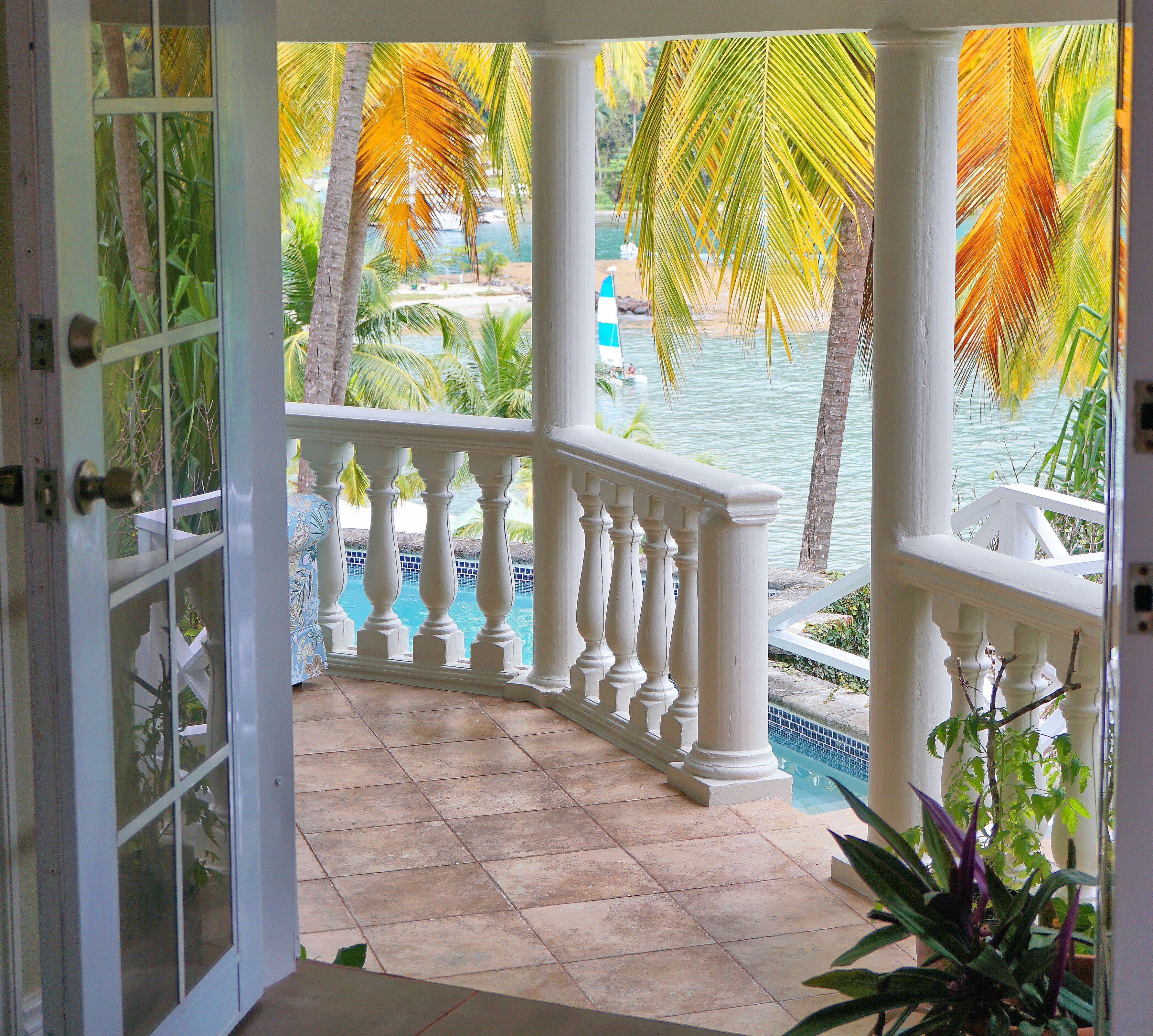 Marigot Beach Club Hotel & Dive Resort