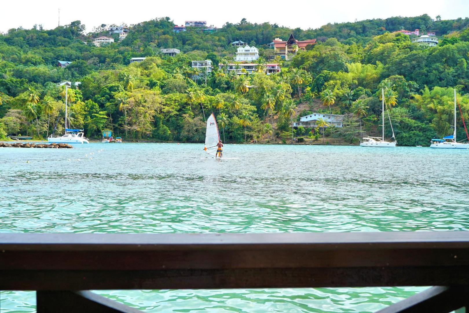 Marigot Beach Club Hotel & Dive Resort