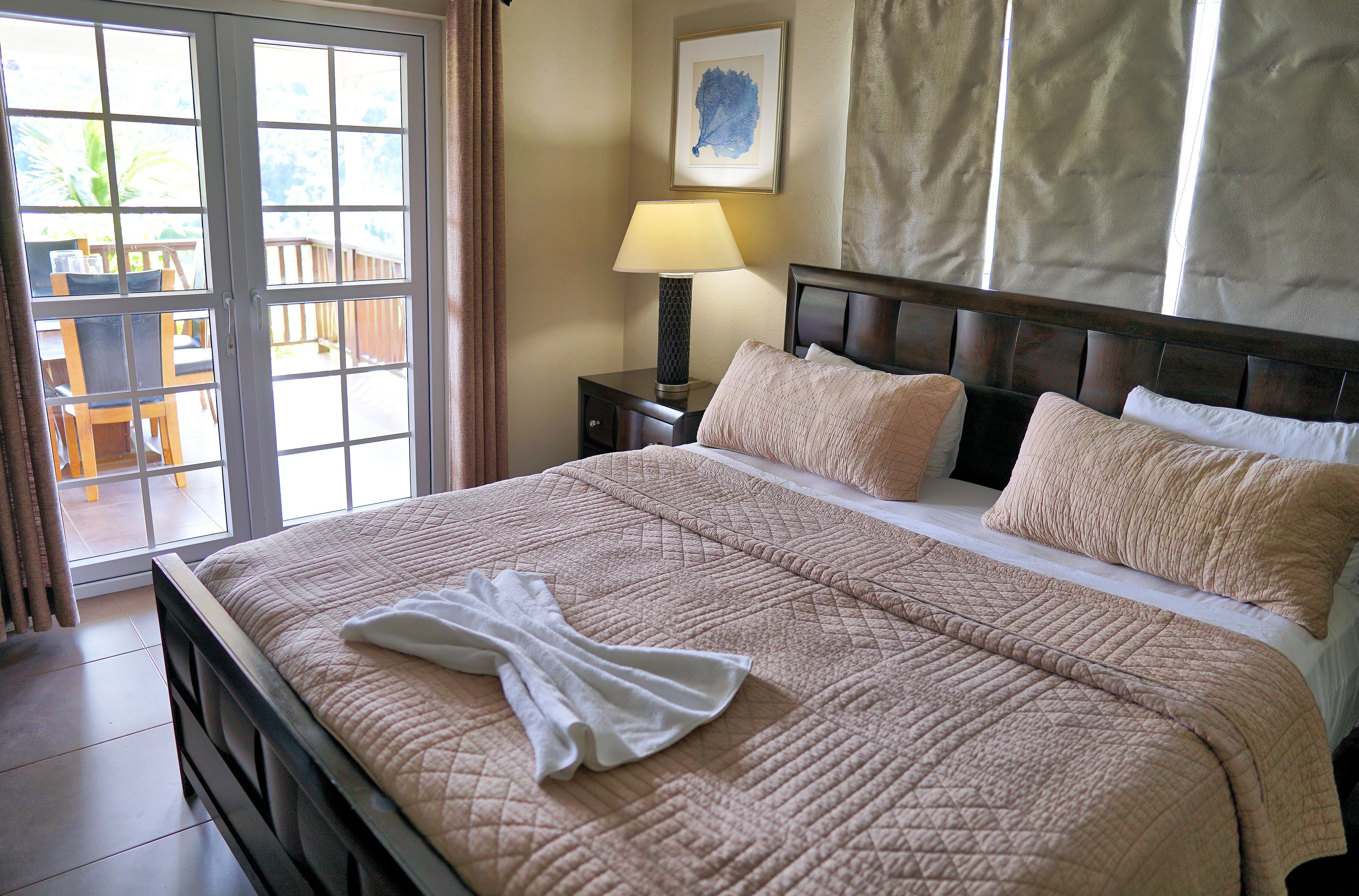 Marigot Beach Club Hotel & Dive Resort