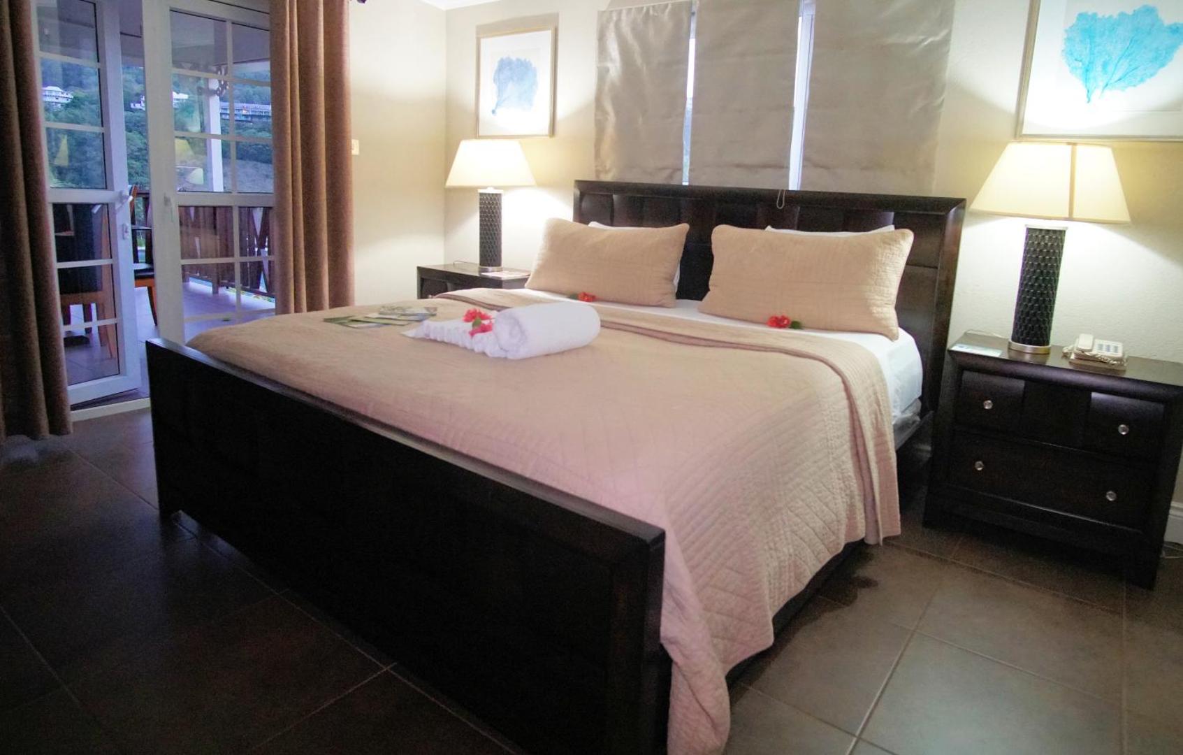 Marigot Beach Club Hotel & Dive Resort