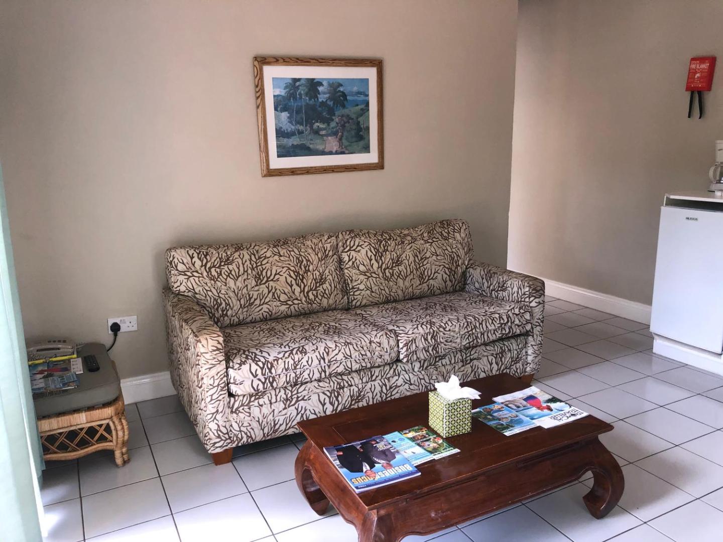 Marigot Beach Club Hotel & Dive Resort