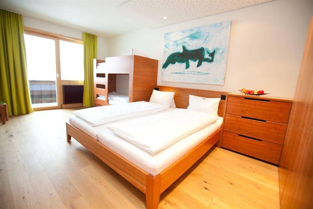 Gorfion Familotel Liechtenstein