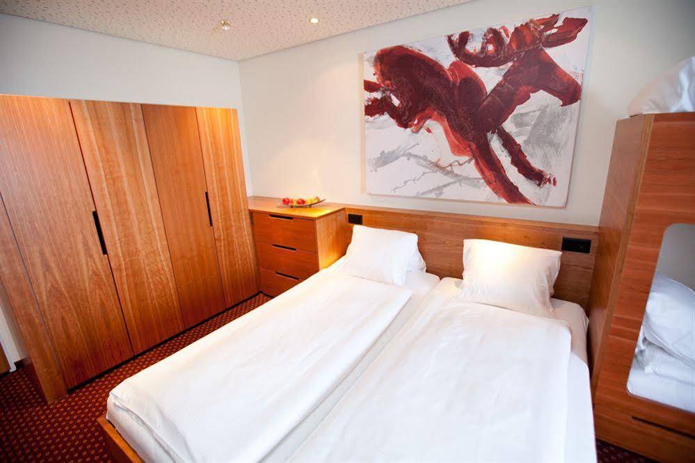 Gorfion Familotel Liechtenstein