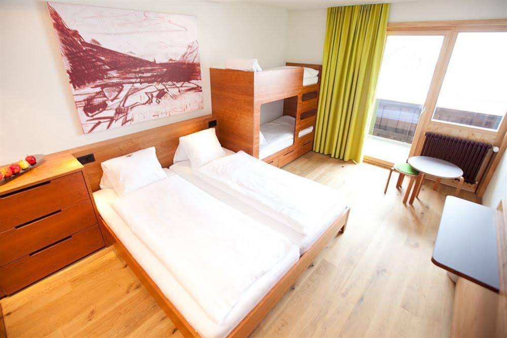 Gorfion Familotel Liechtenstein