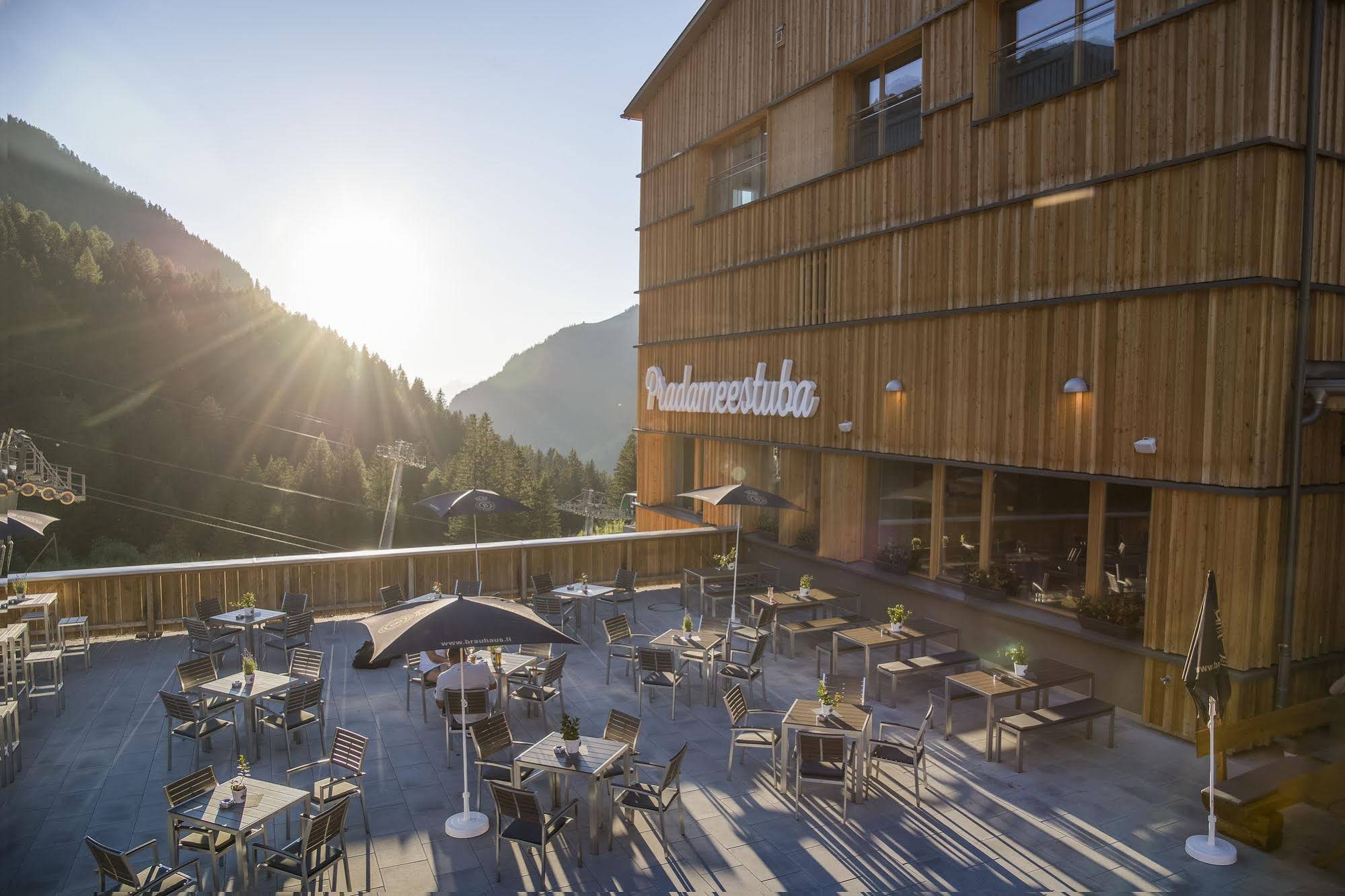 JUFA Hotel Malbun