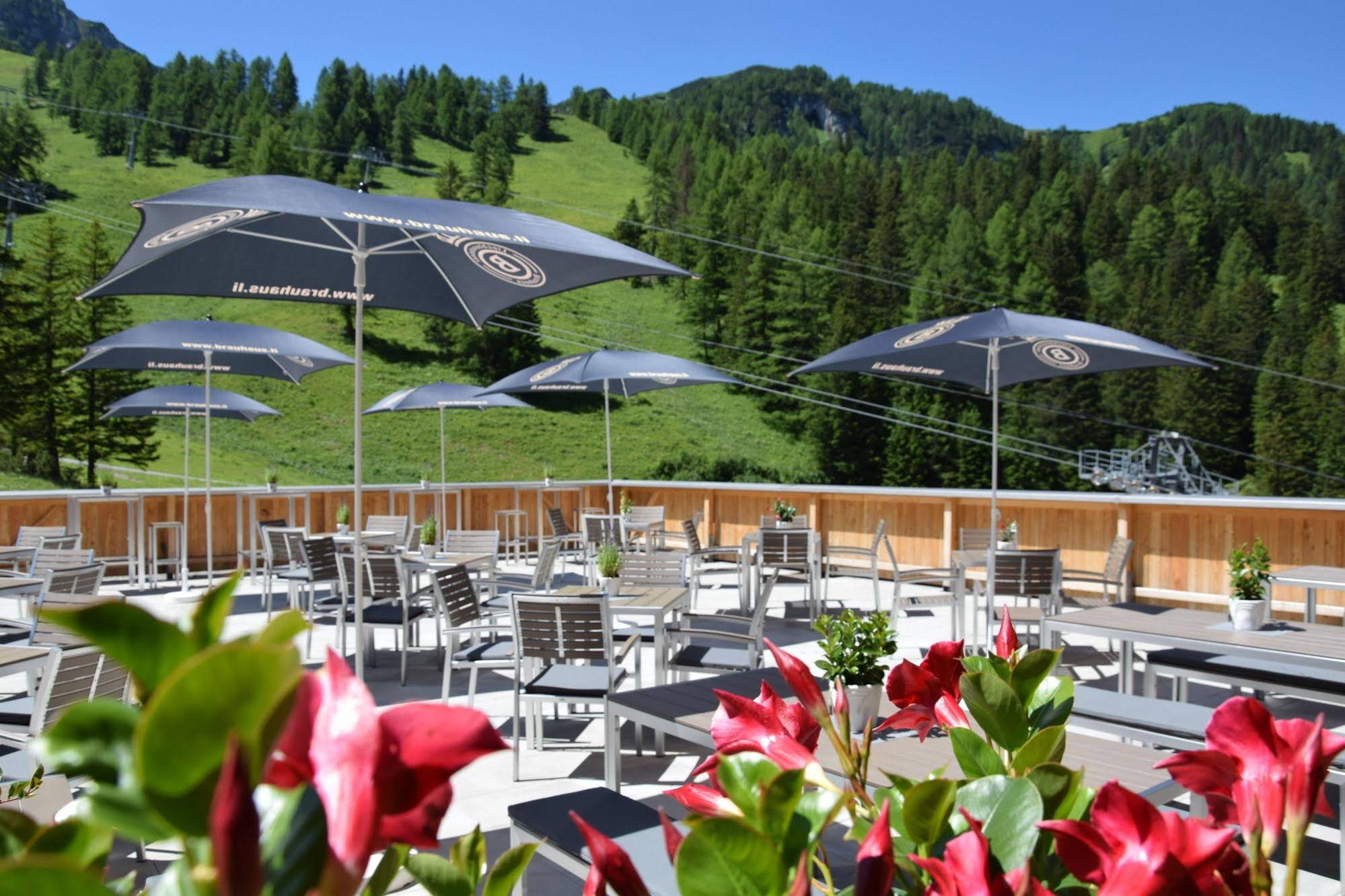 JUFA Hotel Malbun