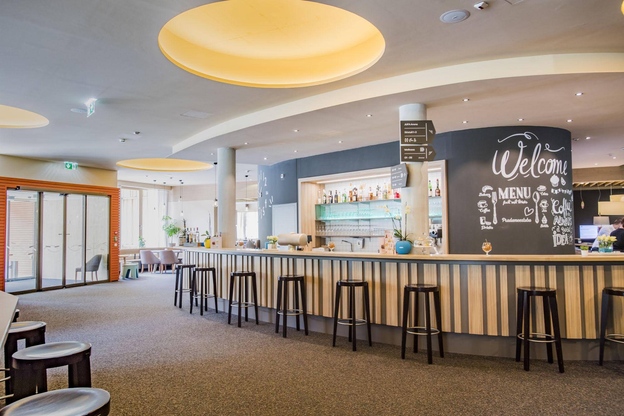 JUFA Hotel Malbun