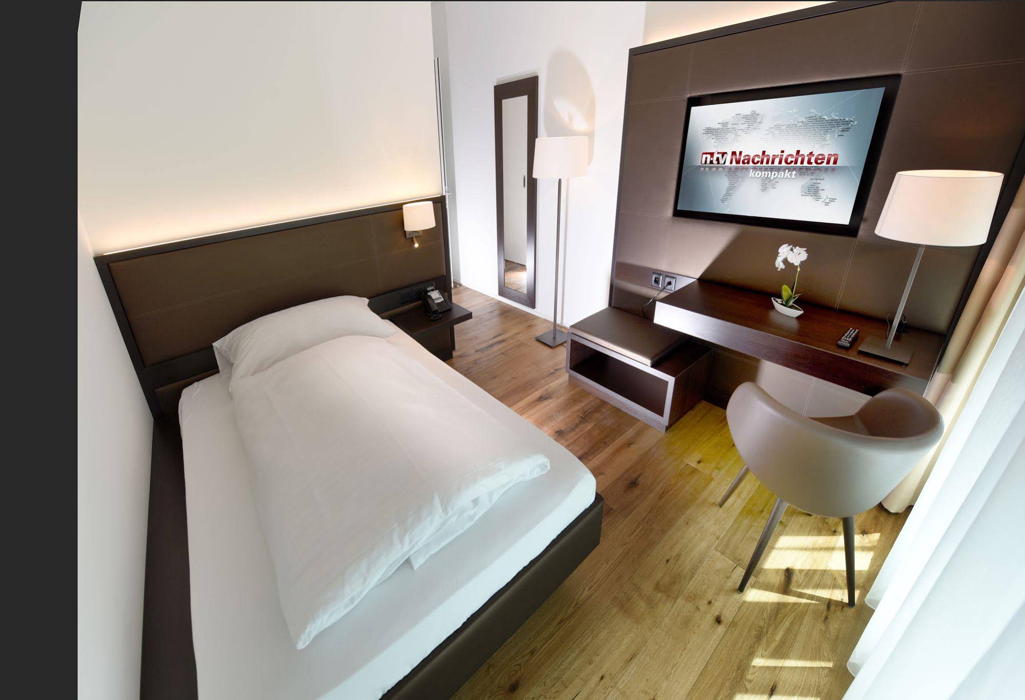 Hotel Kommod