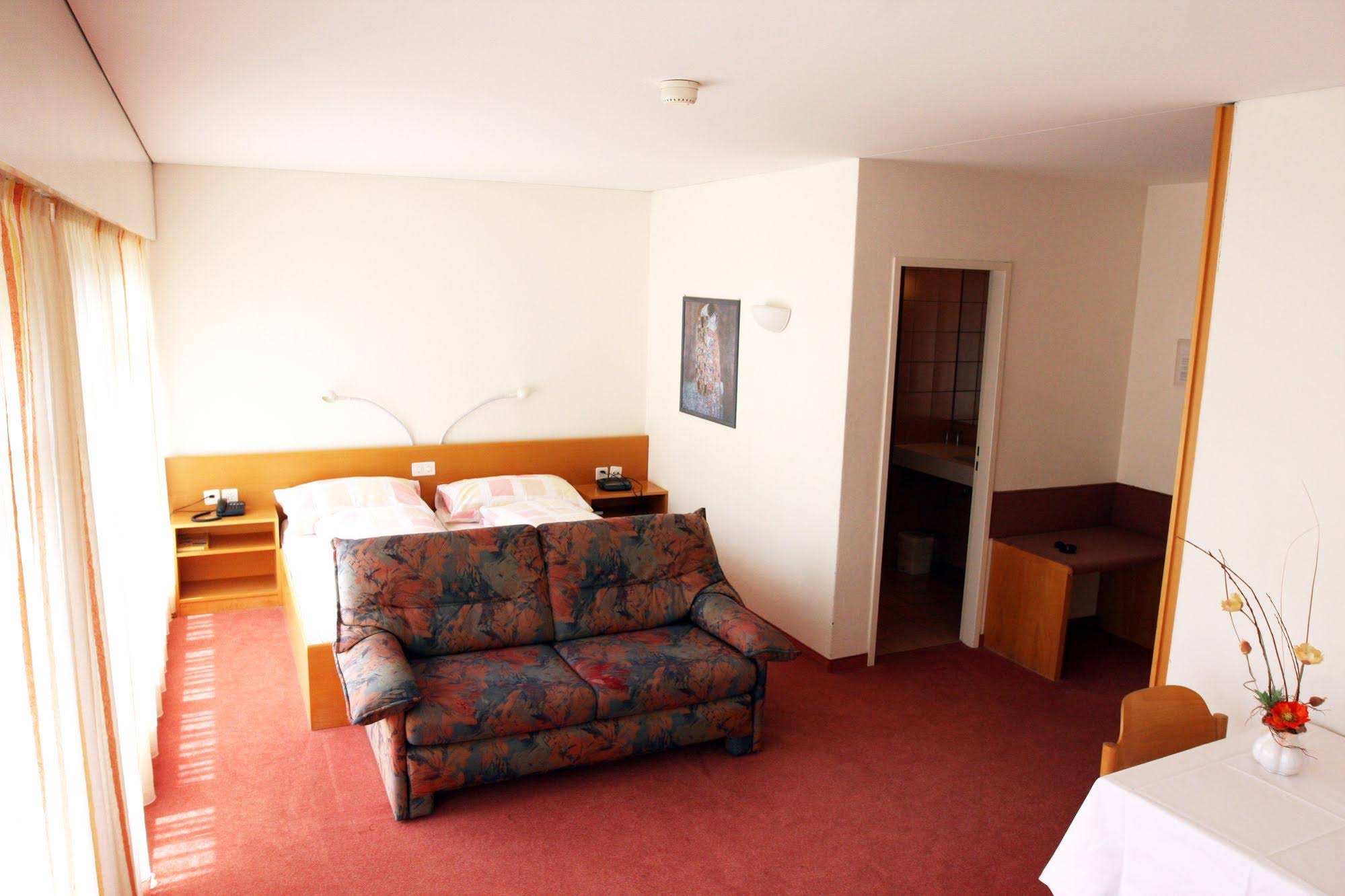 Hotel Schlosswald