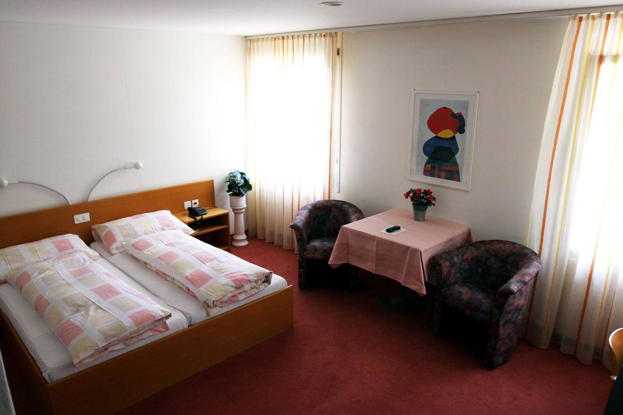 Hotel Schlosswald
