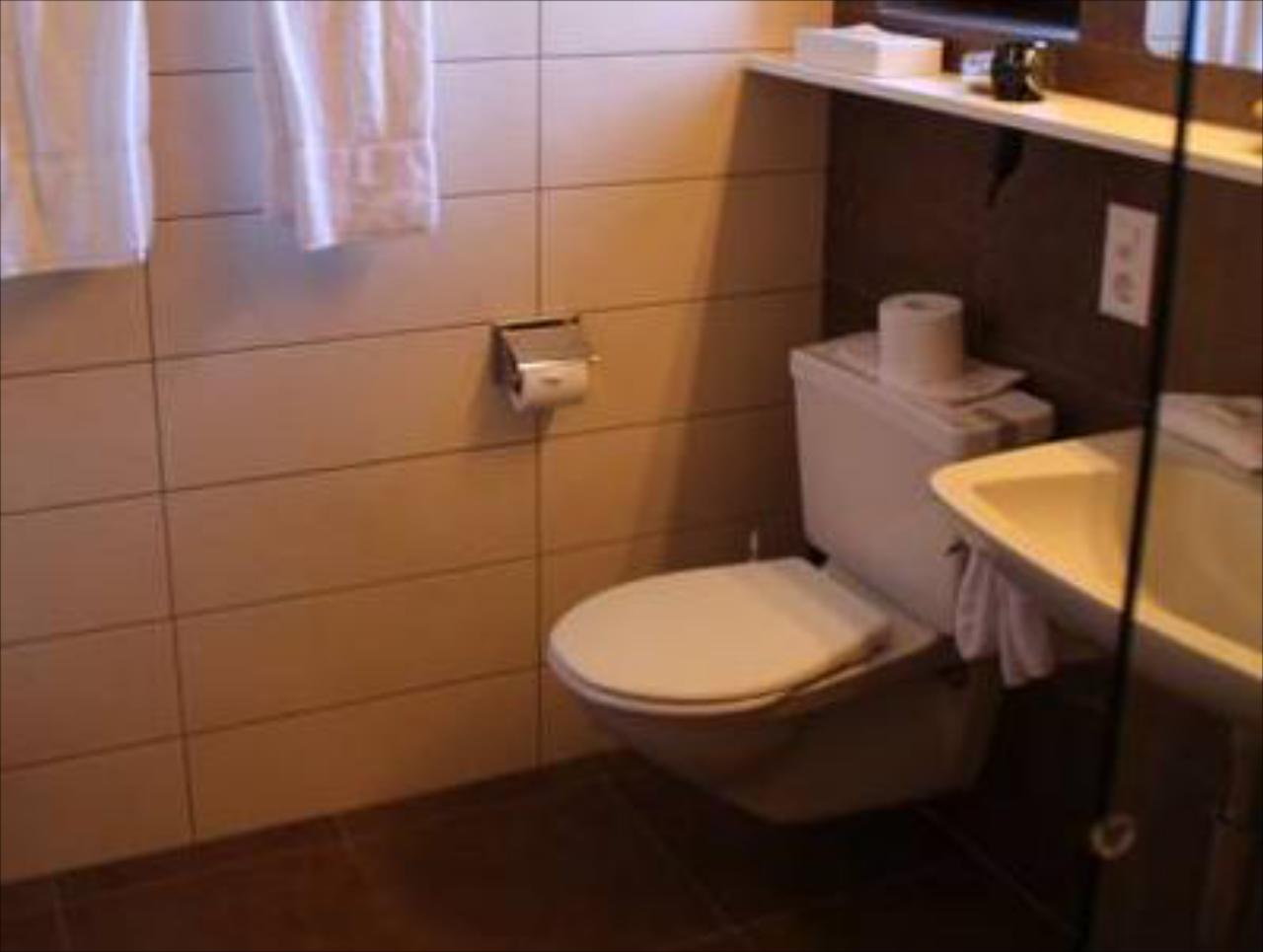 Hotel Schaanerhof