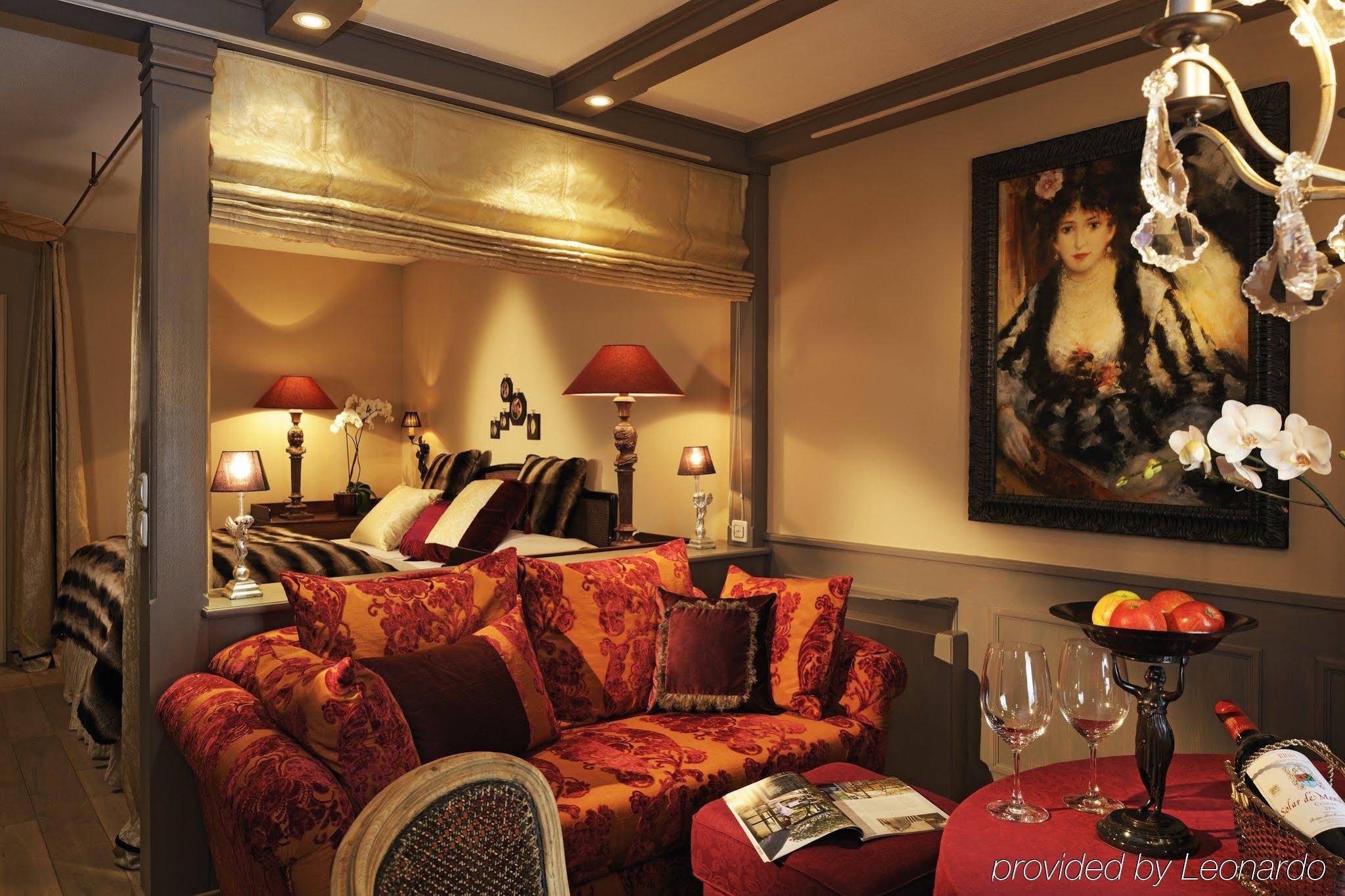 Park Hotel Sonnenhof