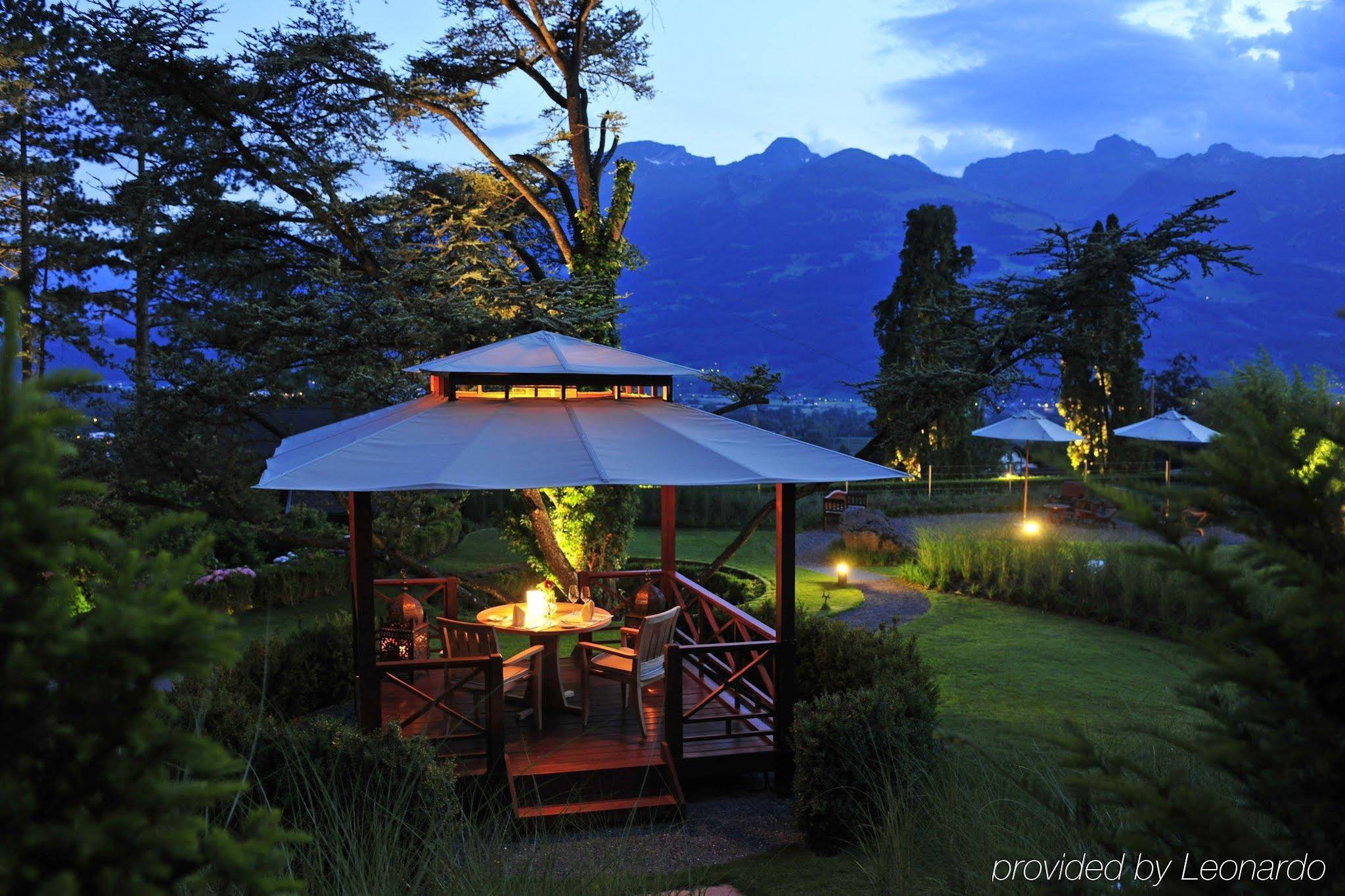 Park Hotel Sonnenhof