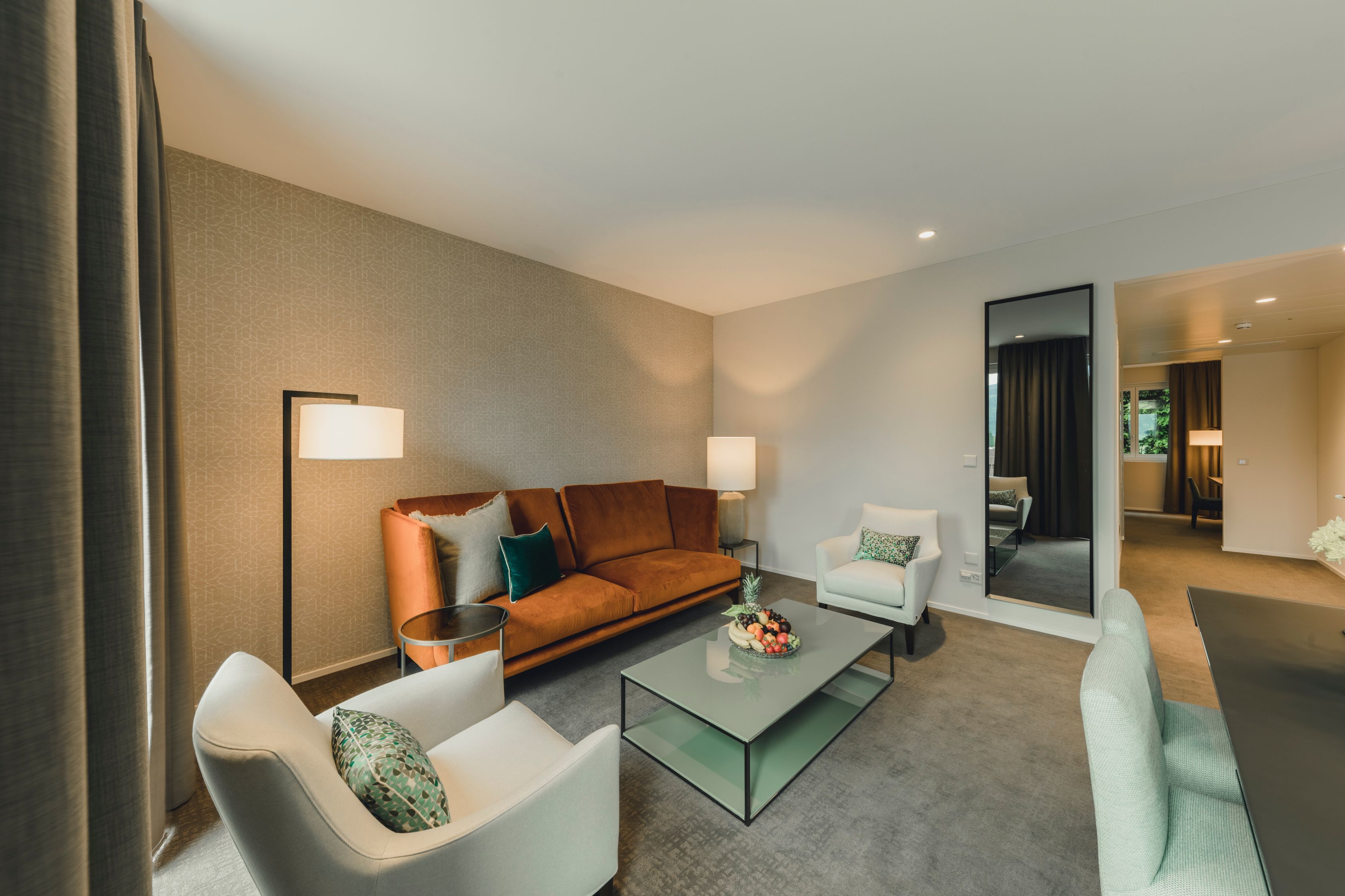 Residence