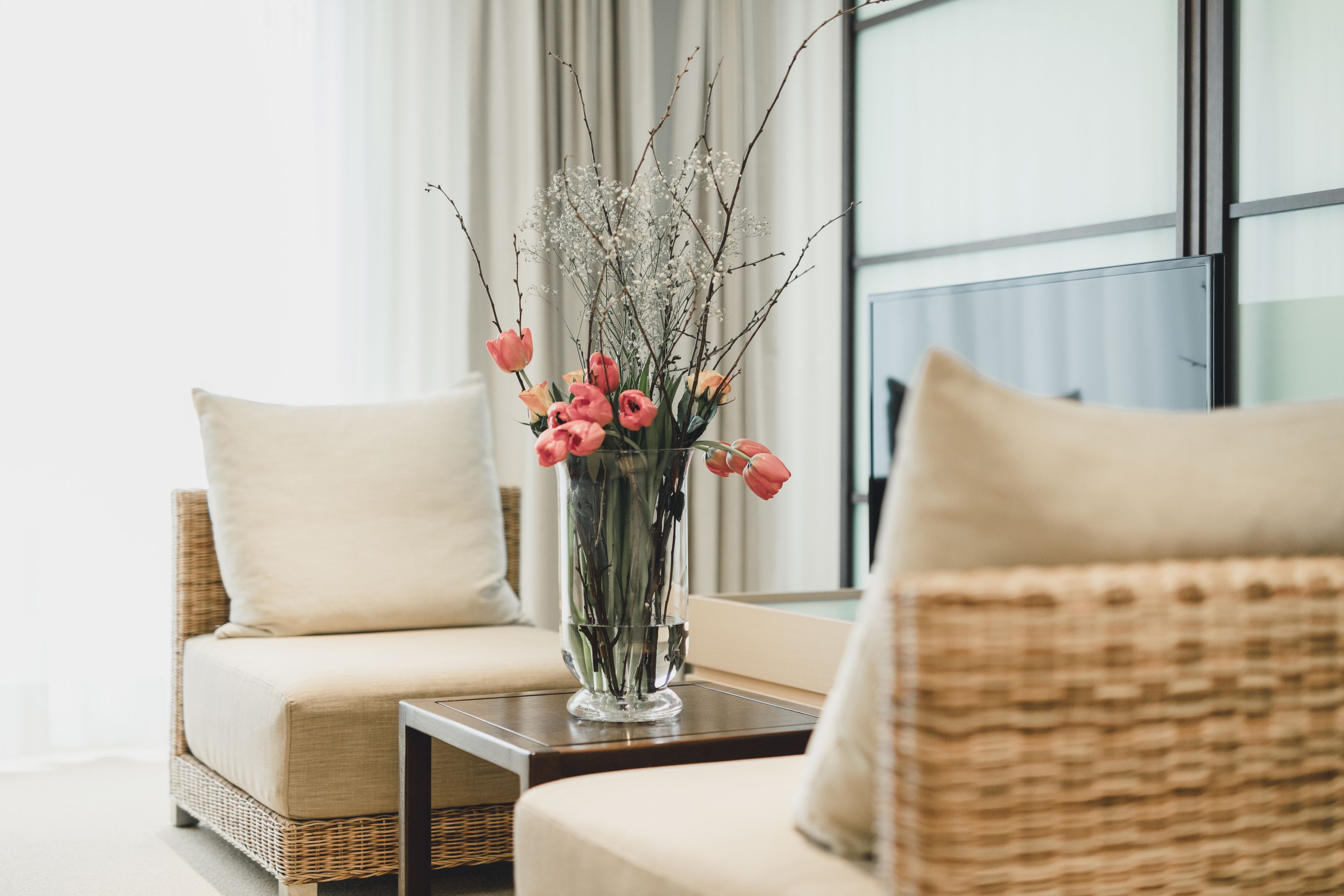 Residence