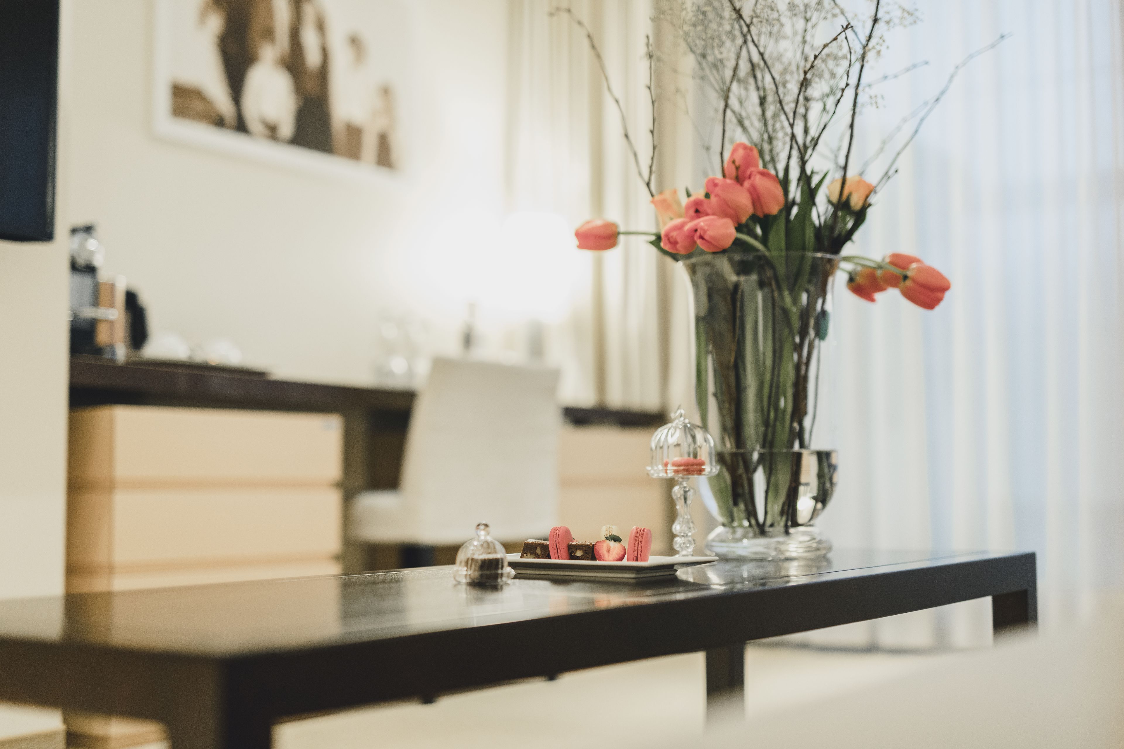 Residence