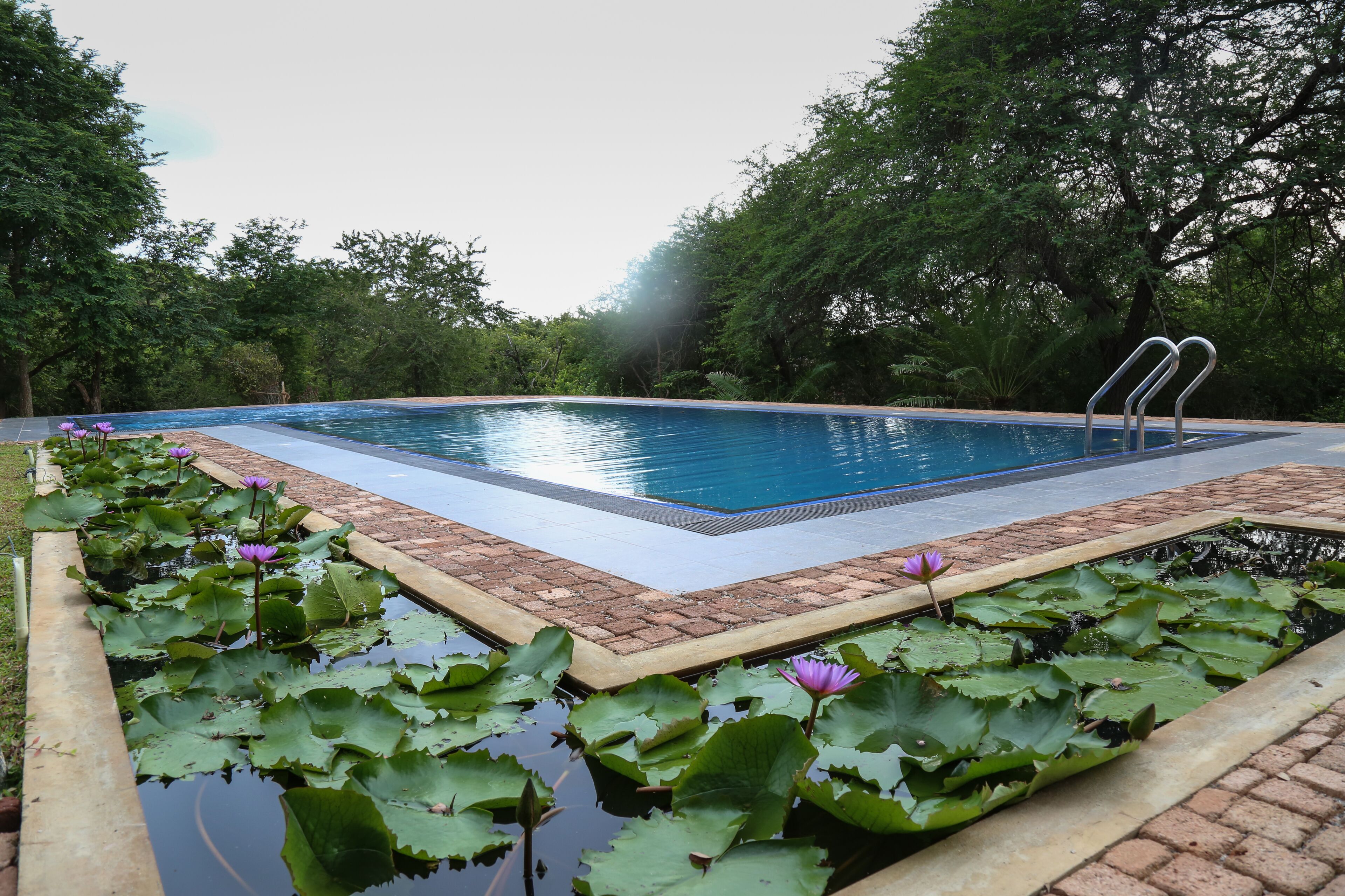 Cloud Nine Lanka Resort