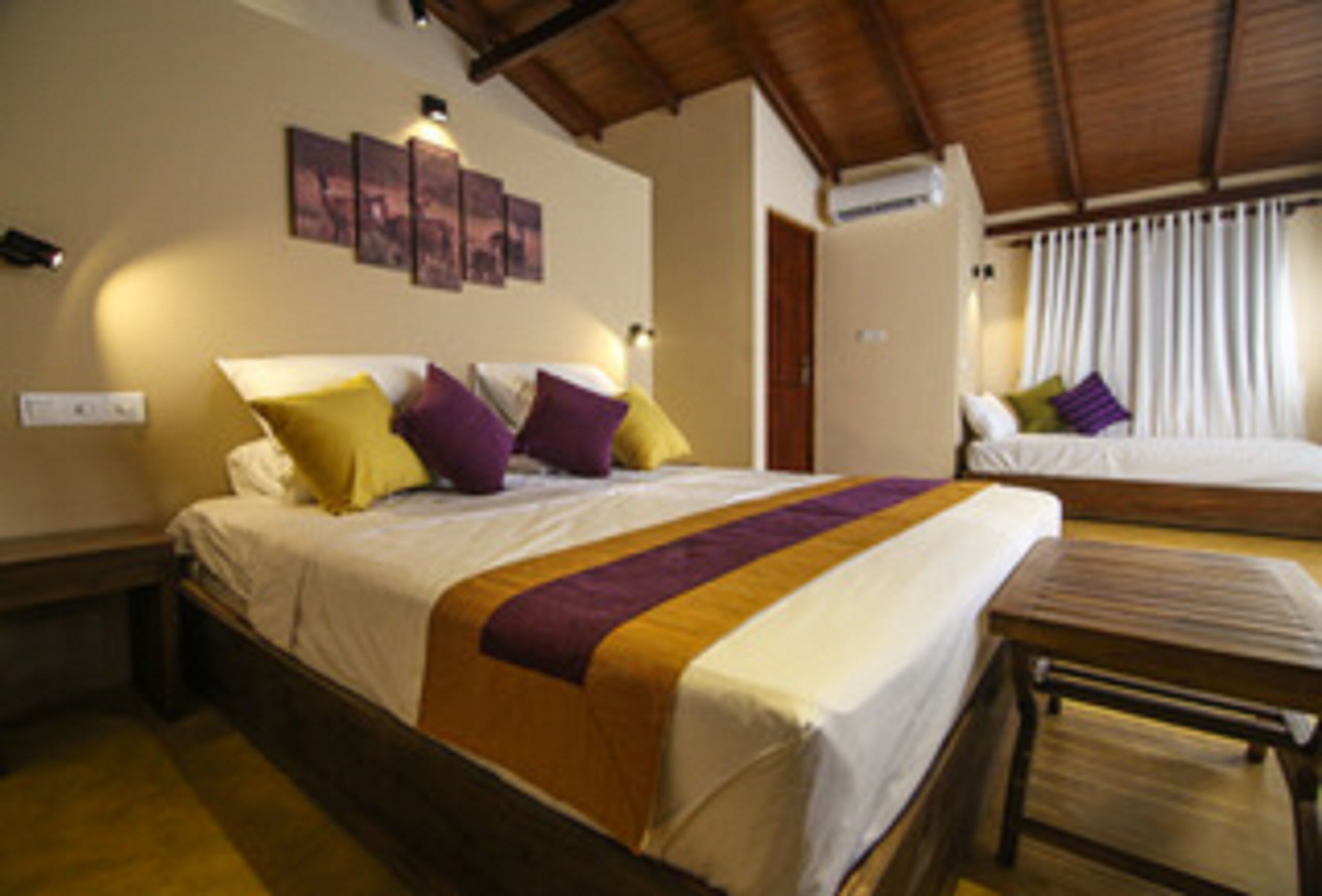 Cloud Nine Lanka Resort