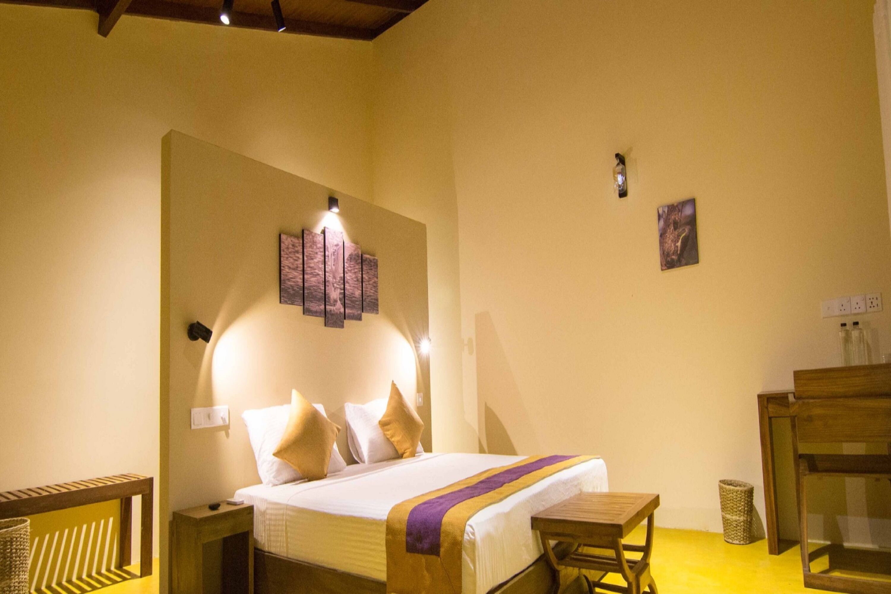 Cloud Nine Lanka Resort