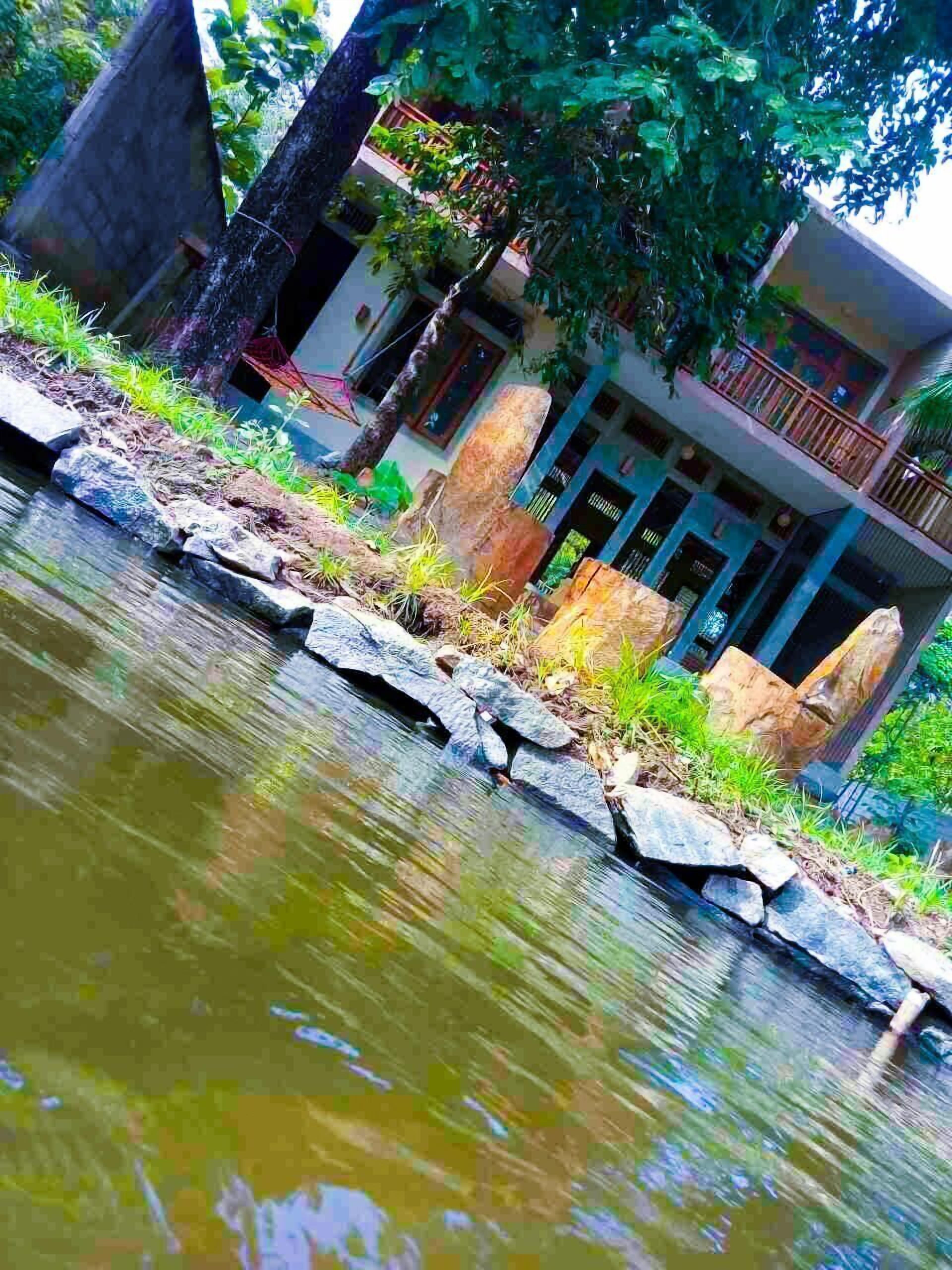 Green Kingdom Resort