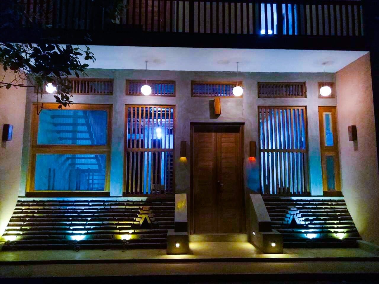 Green Kingdom Resort