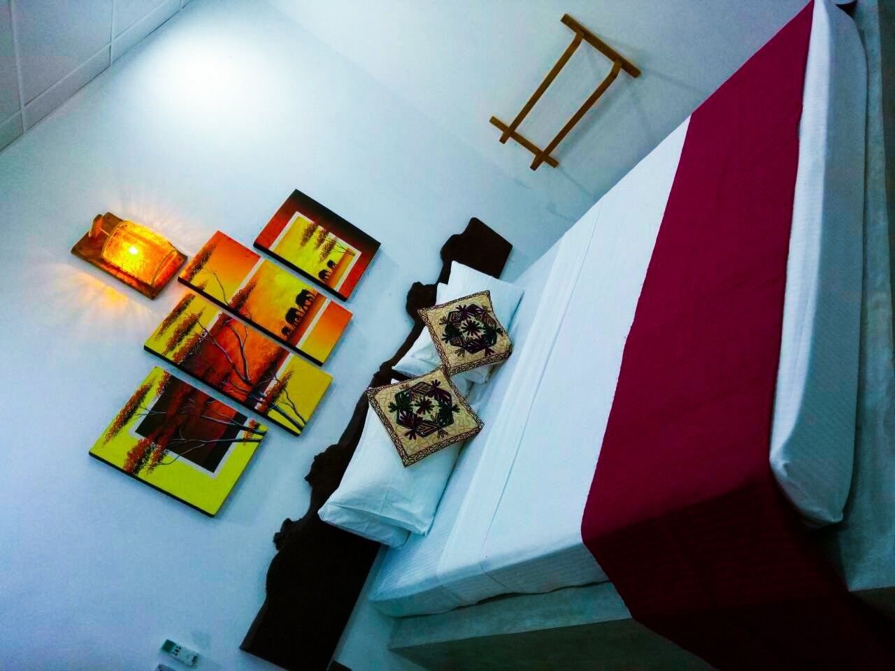 Green Kingdom Resort