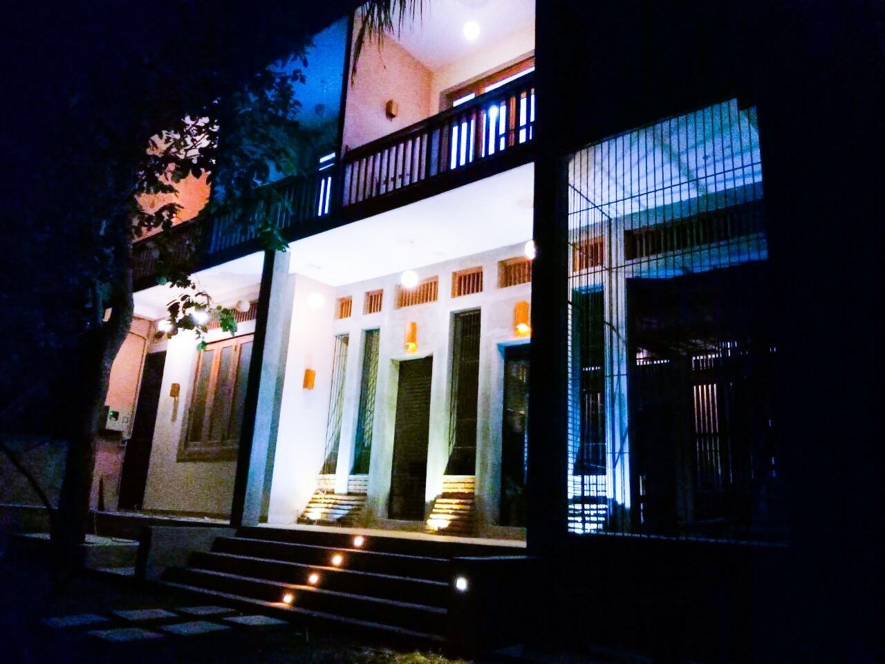 Green Kingdom Resort