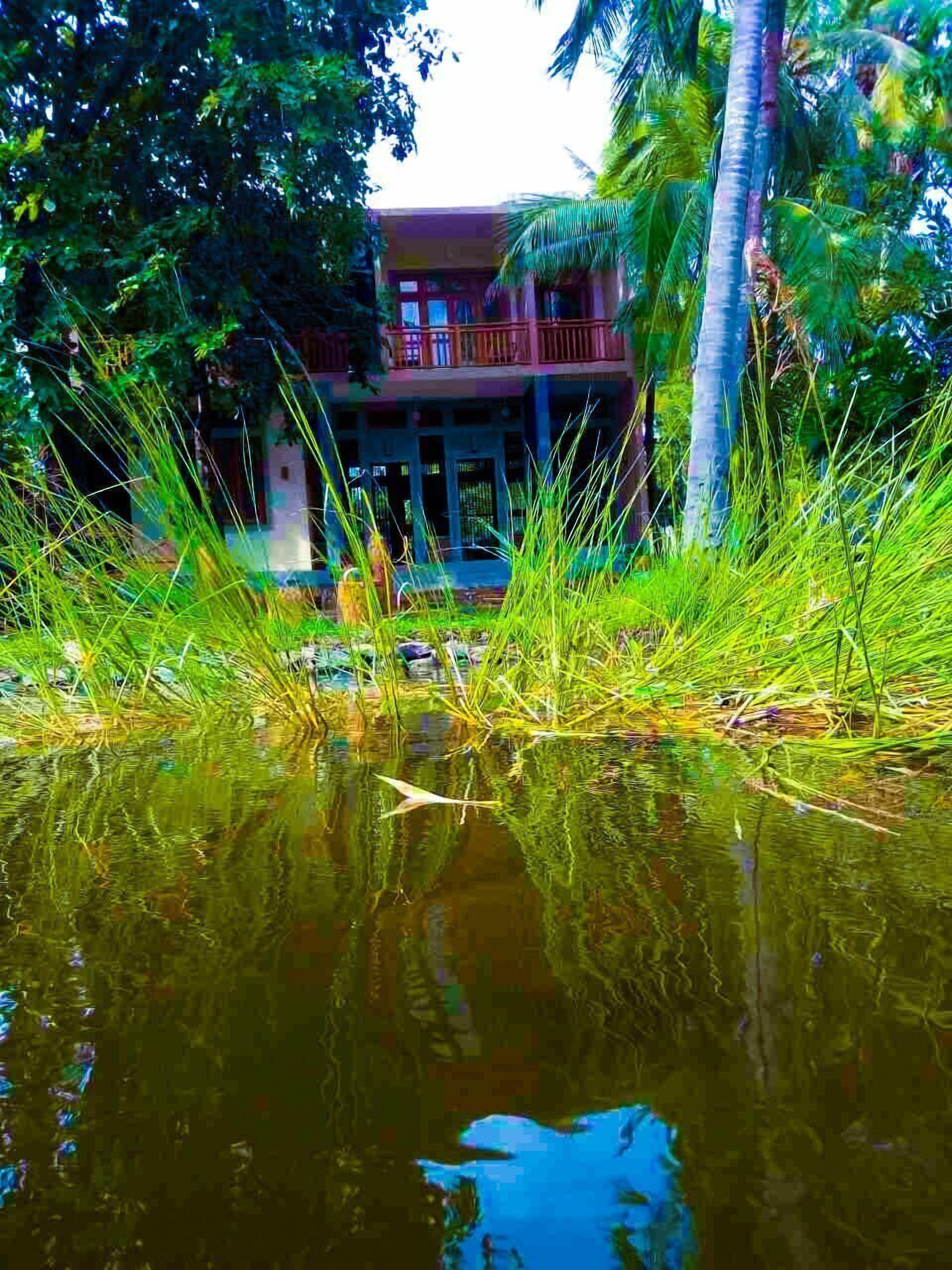 Green Kingdom Resort