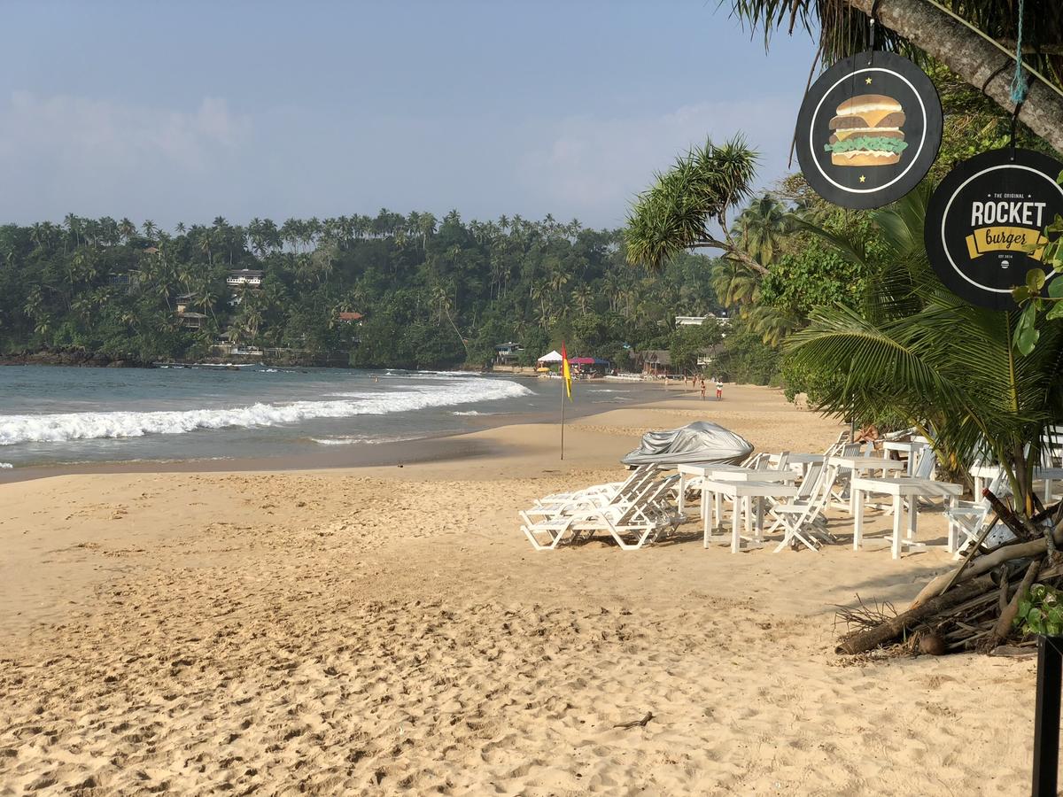 Sira's Chalets And Tour Operator