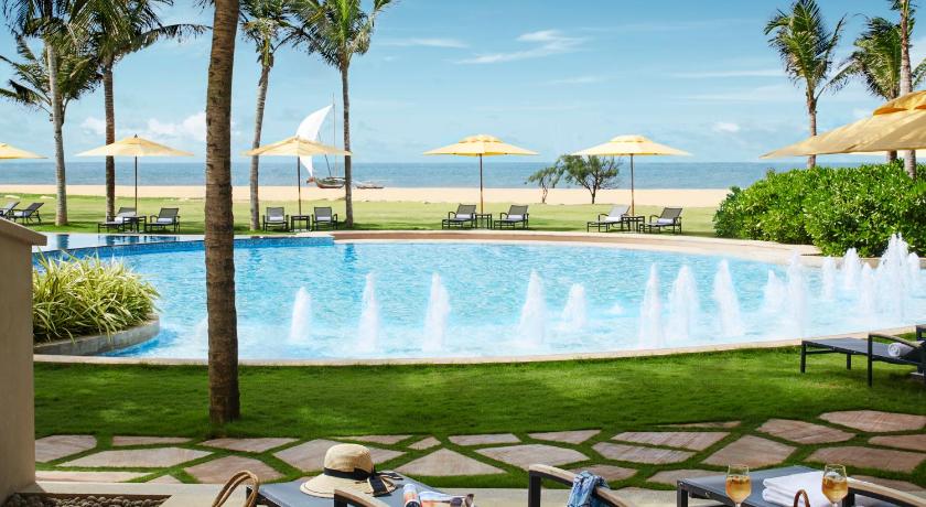 Sentido Heritance Negombo