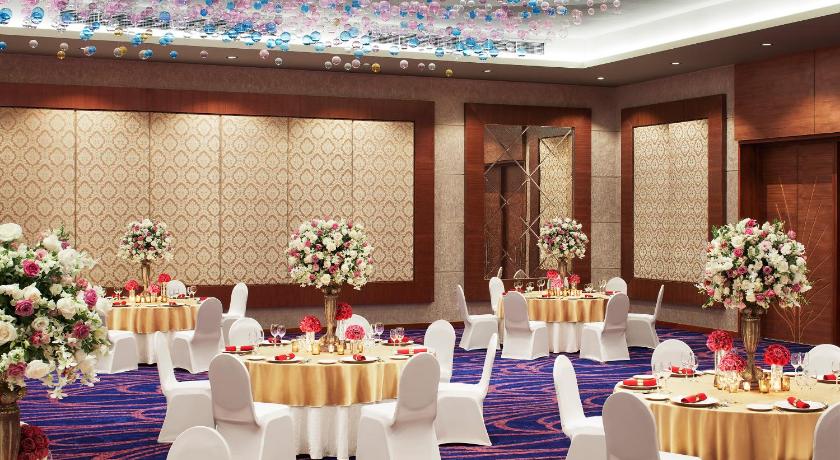 Sentido Heritance Negombo
