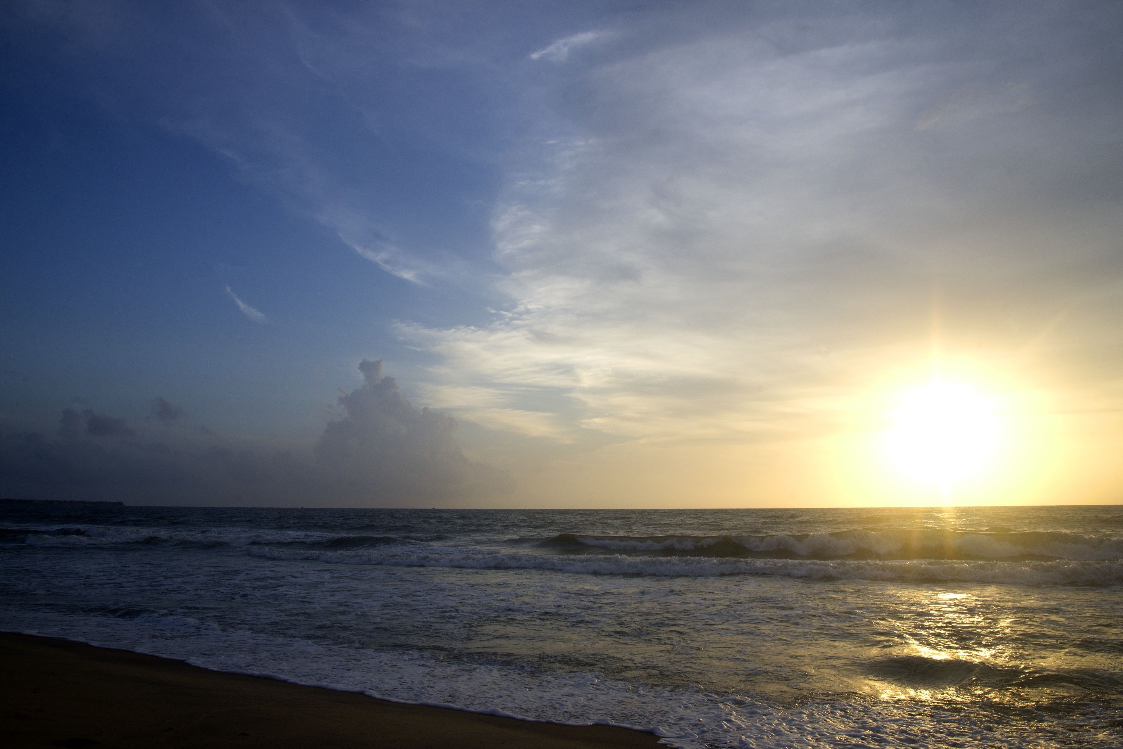 Sentido Heritance Negombo