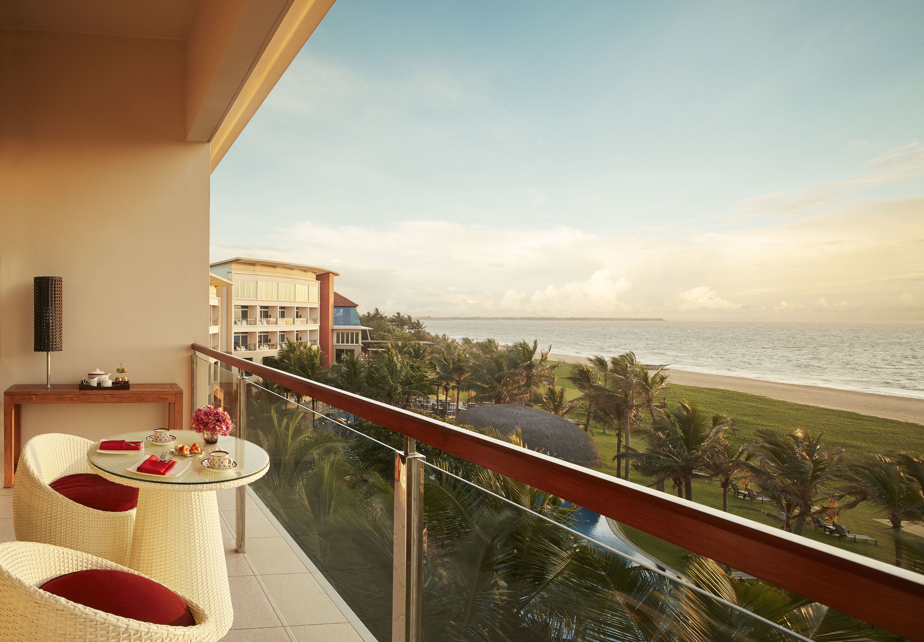 Sentido Heritance Negombo