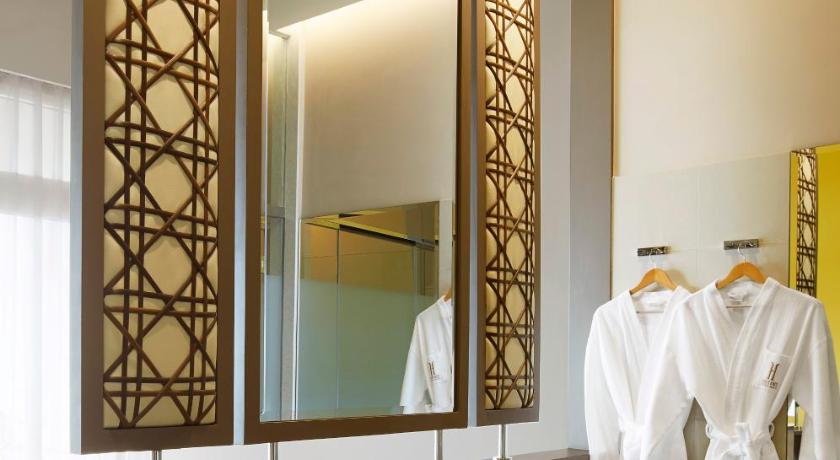 Sentido Heritance Negombo