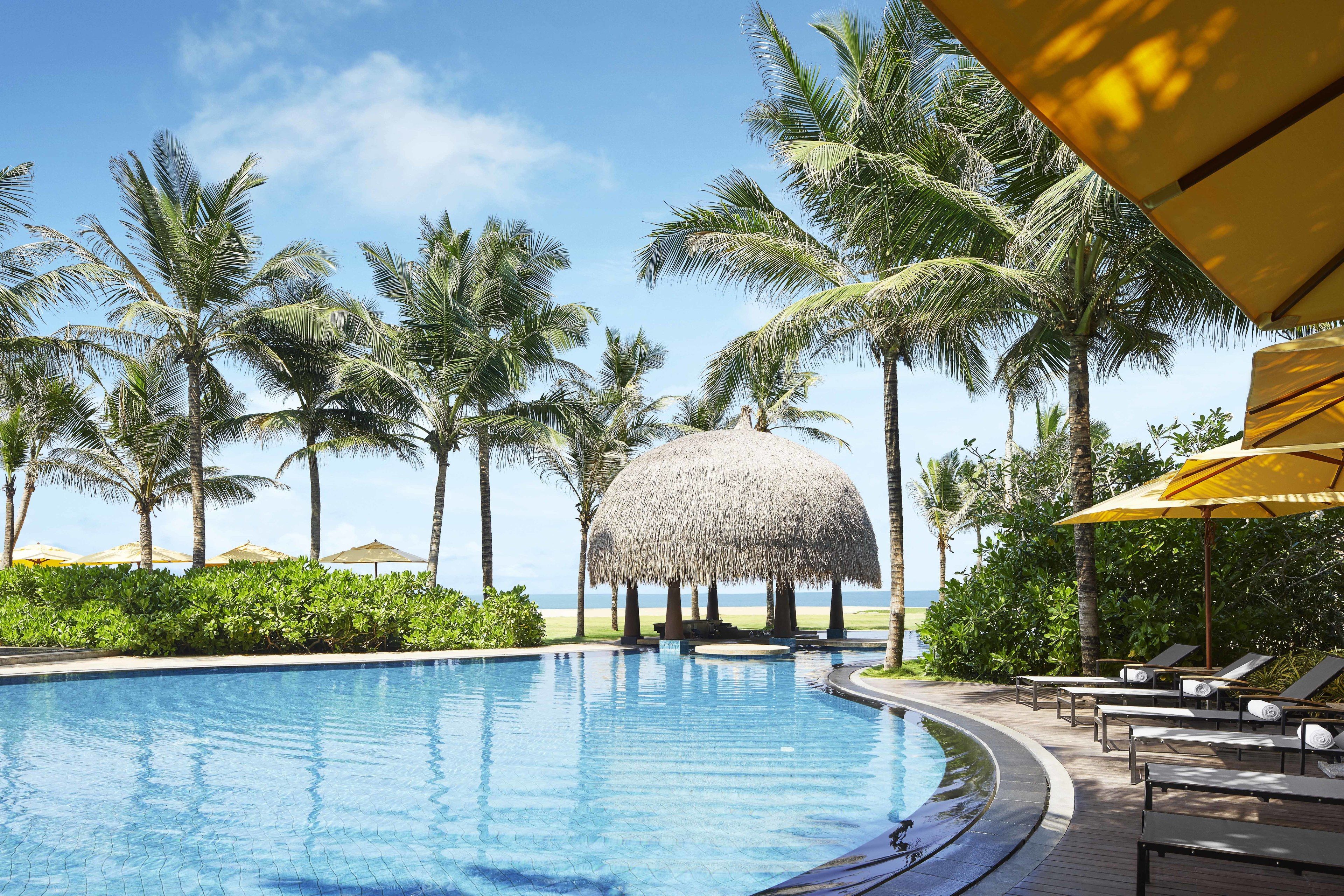 Sentido Heritance Negombo