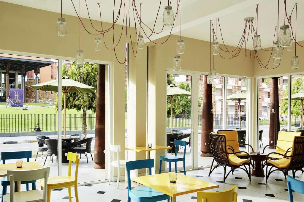 Sentido Heritance Negombo
