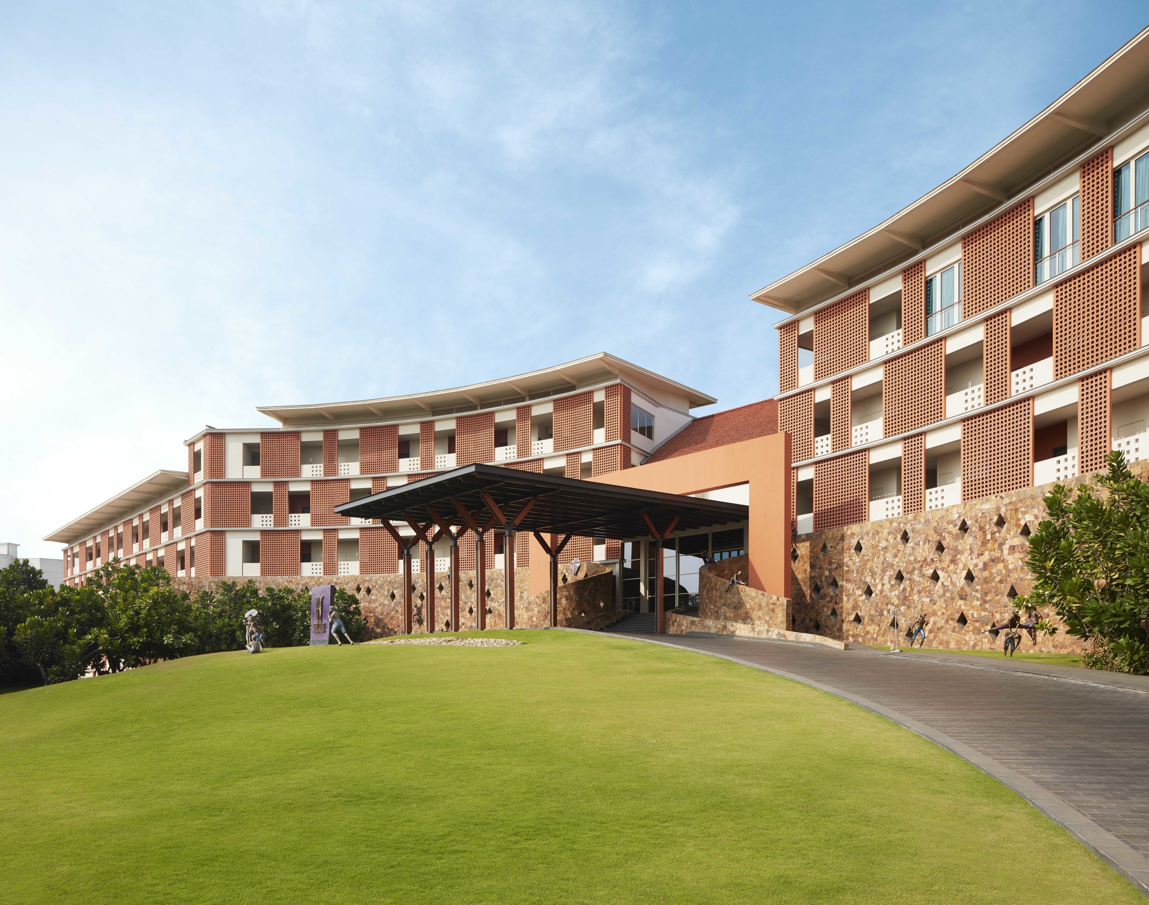 Sentido Heritance Negombo
