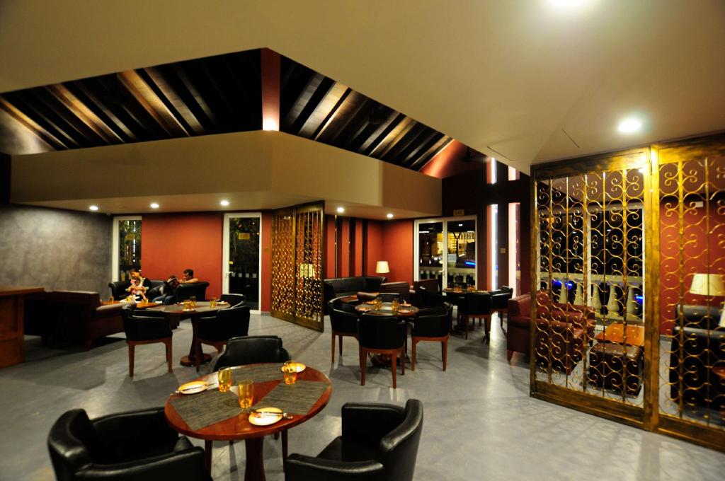 Sentido Heritance Negombo