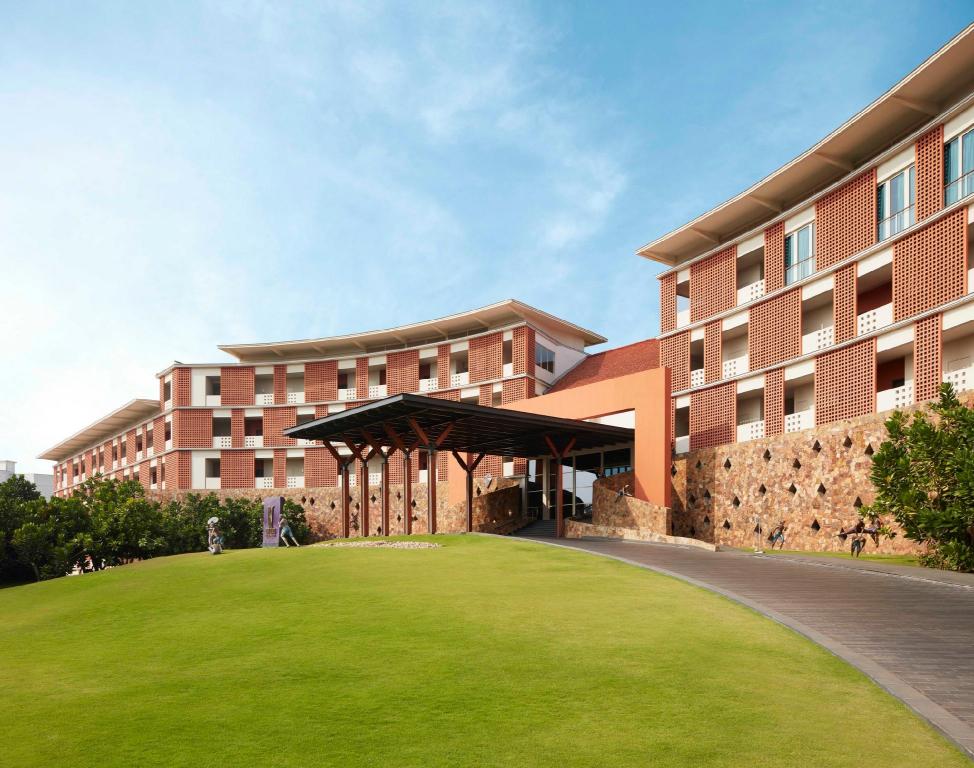 Sentido Heritance Negombo