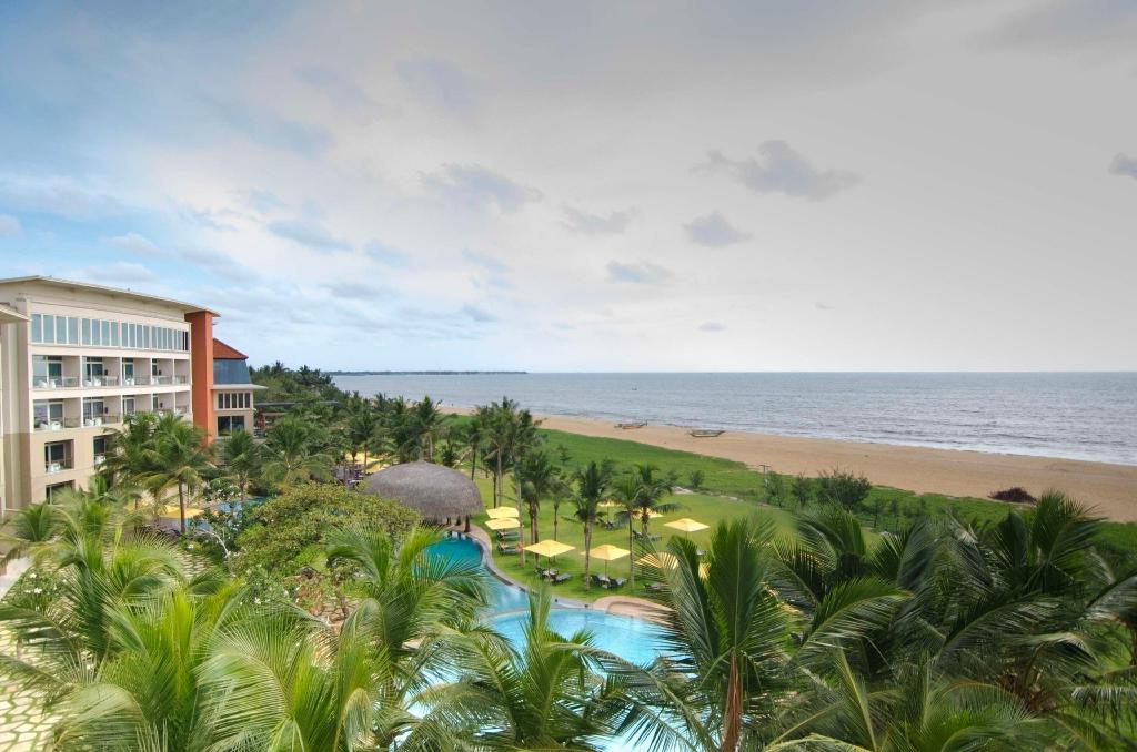 Sentido Heritance Negombo