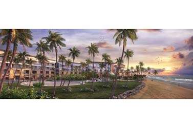 Sentido Heritance Negombo