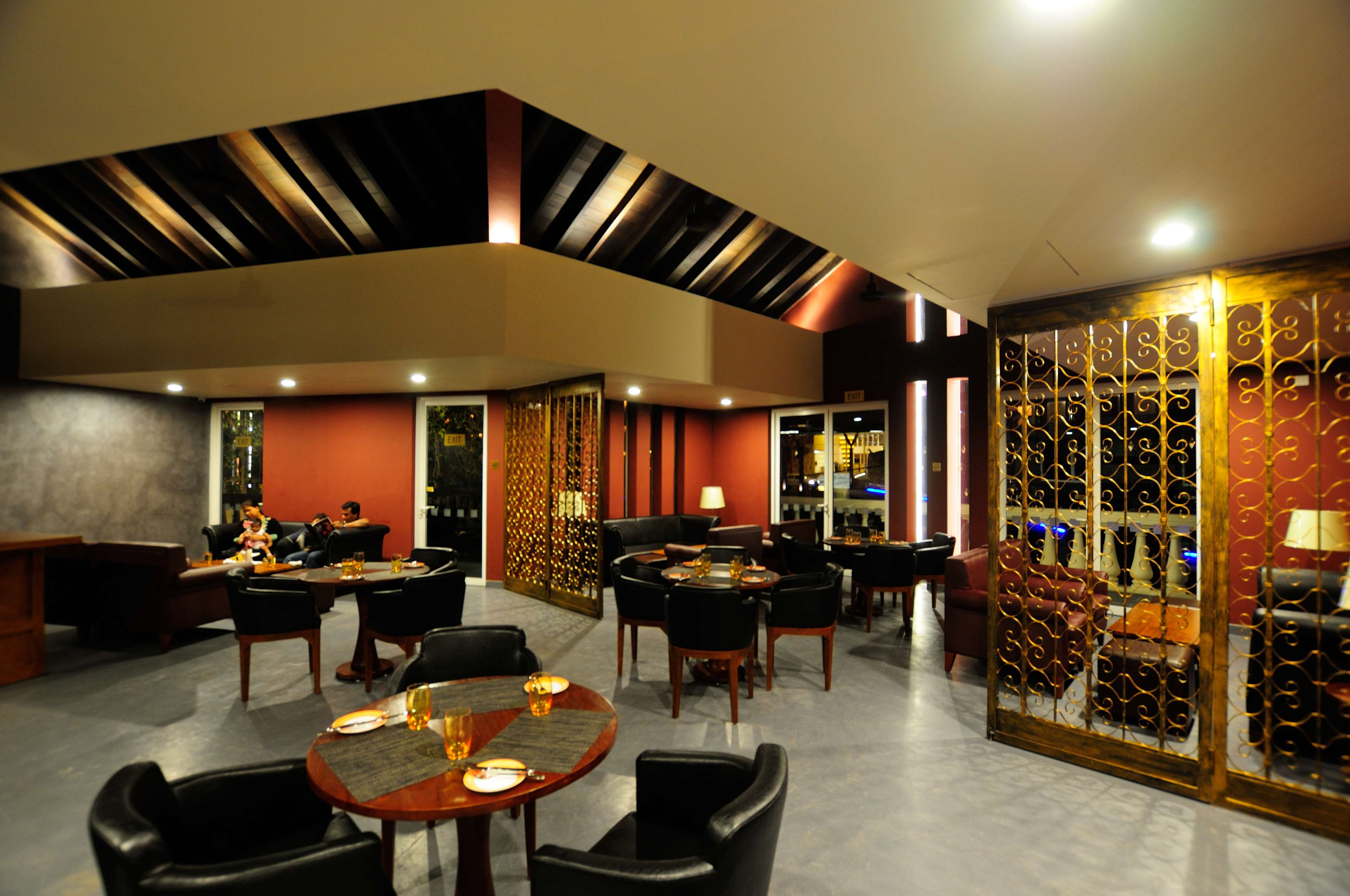 Sentido Heritance Negombo
