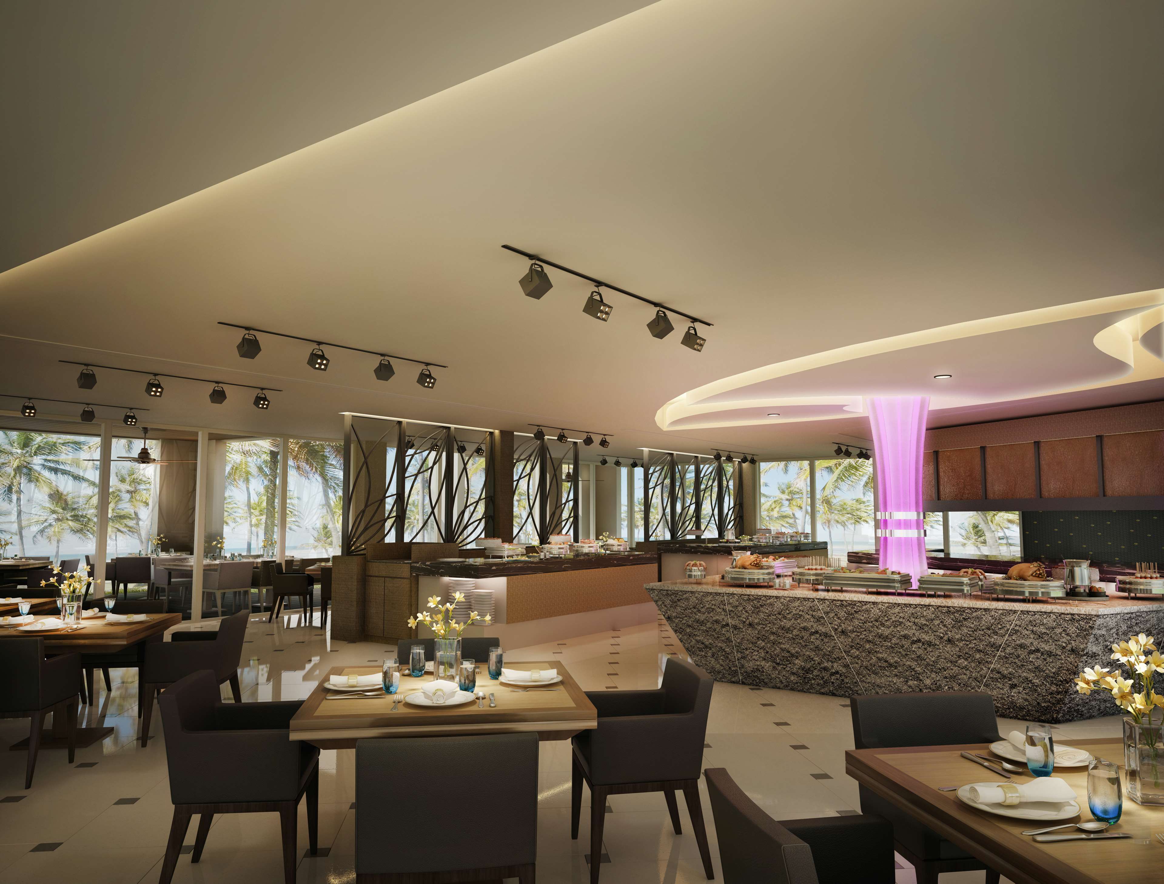 Sentido Heritance Negombo