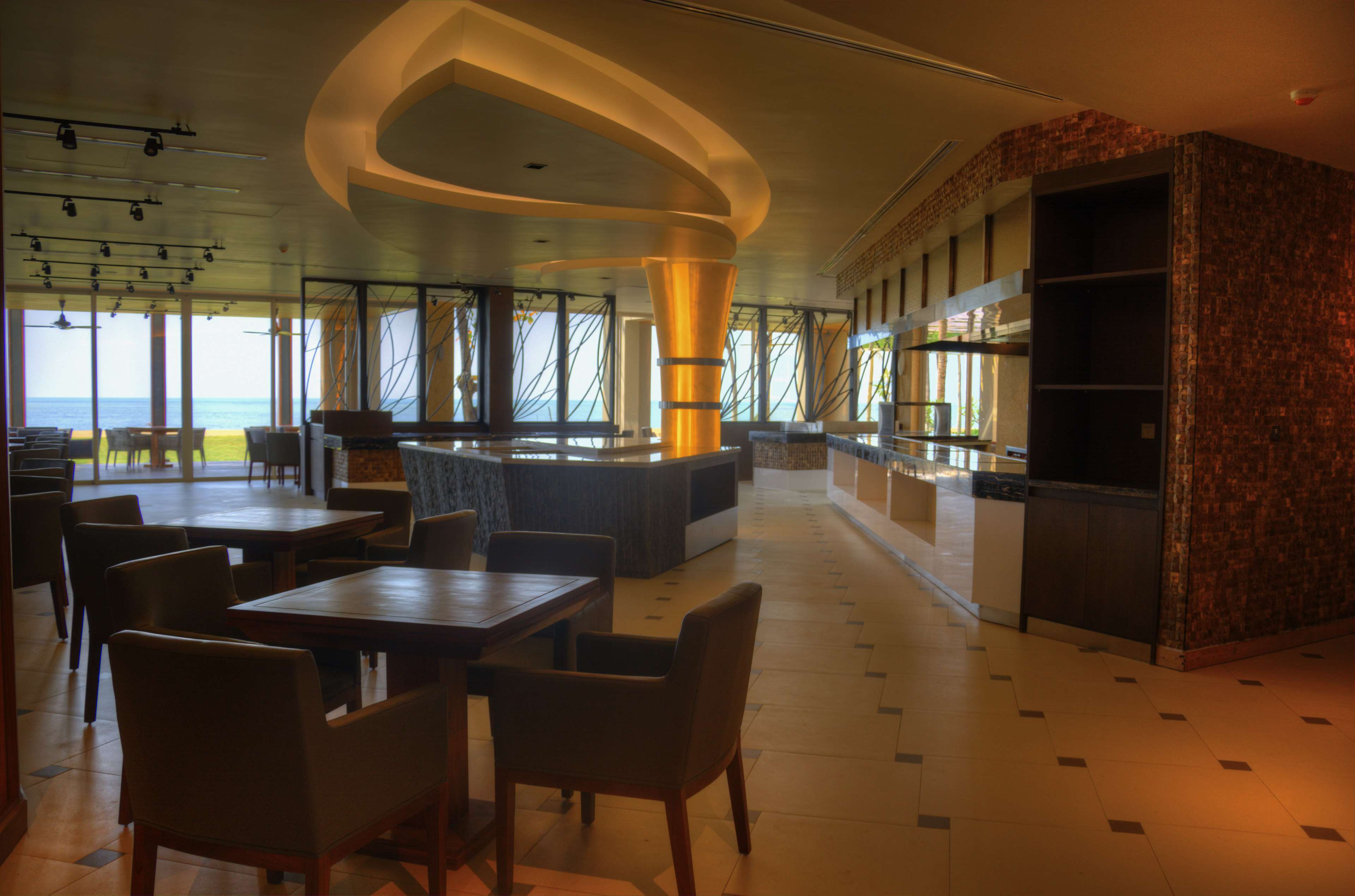 Sentido Heritance Negombo