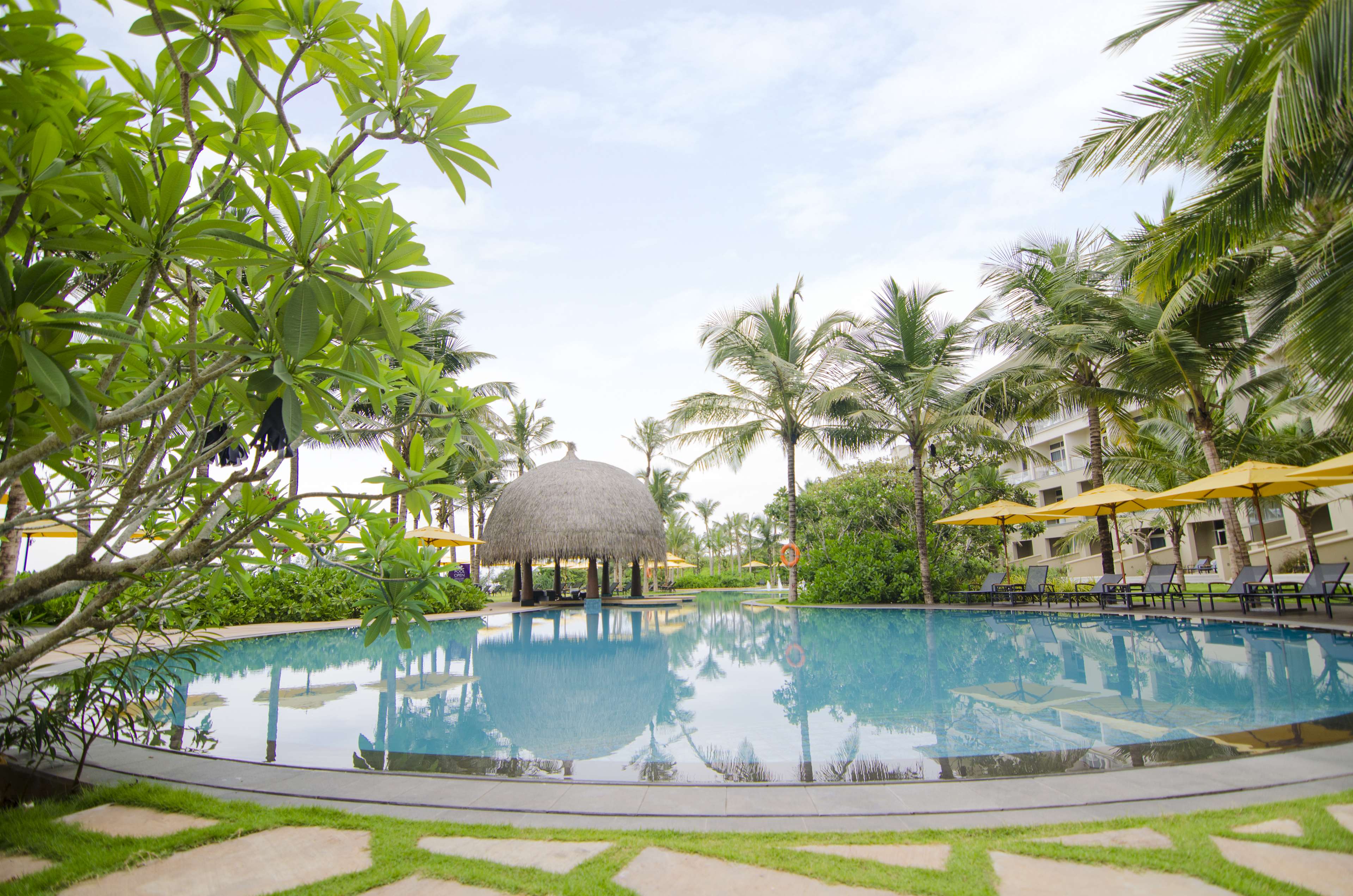 Sentido Heritance Negombo