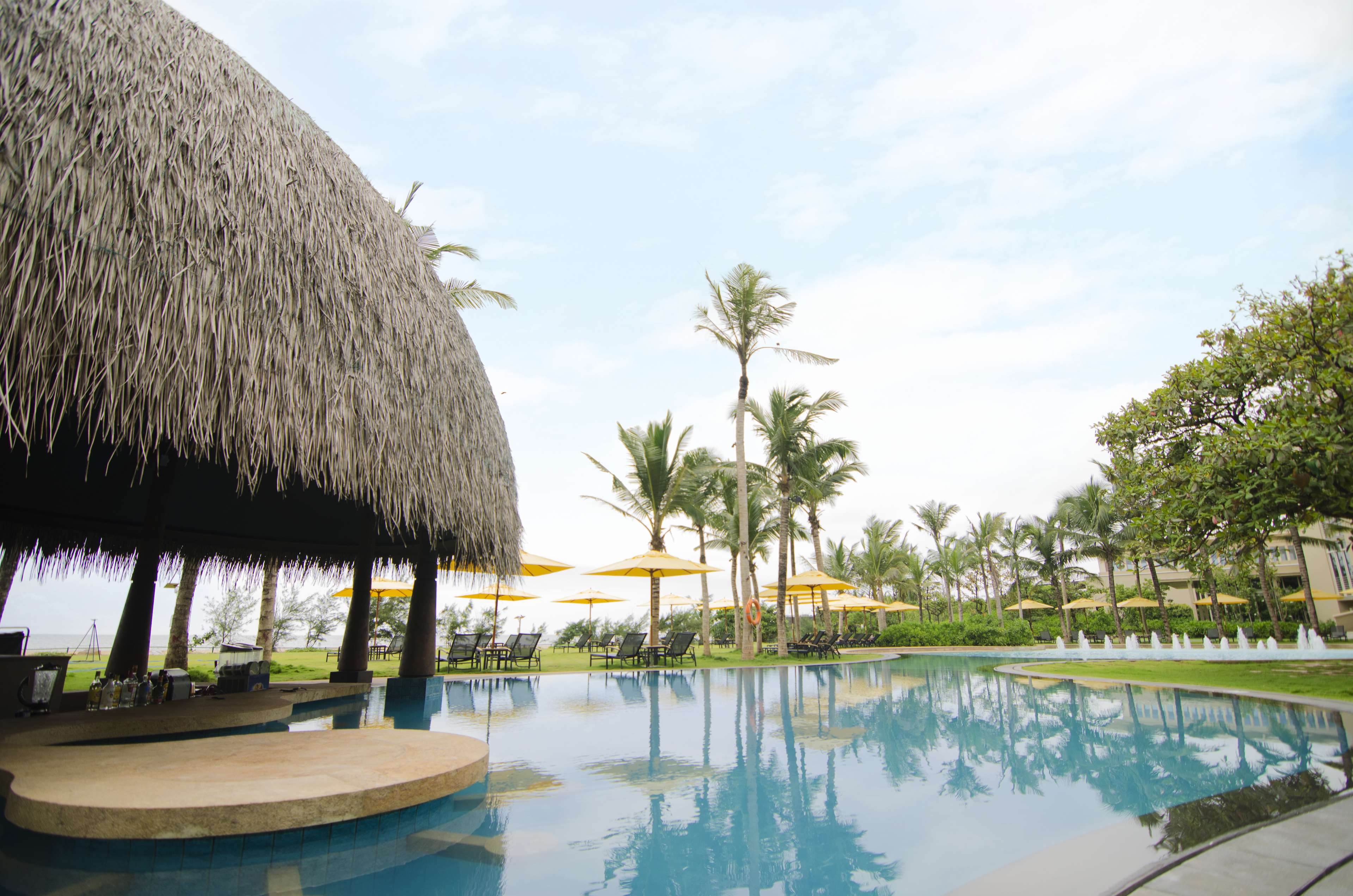 Sentido Heritance Negombo