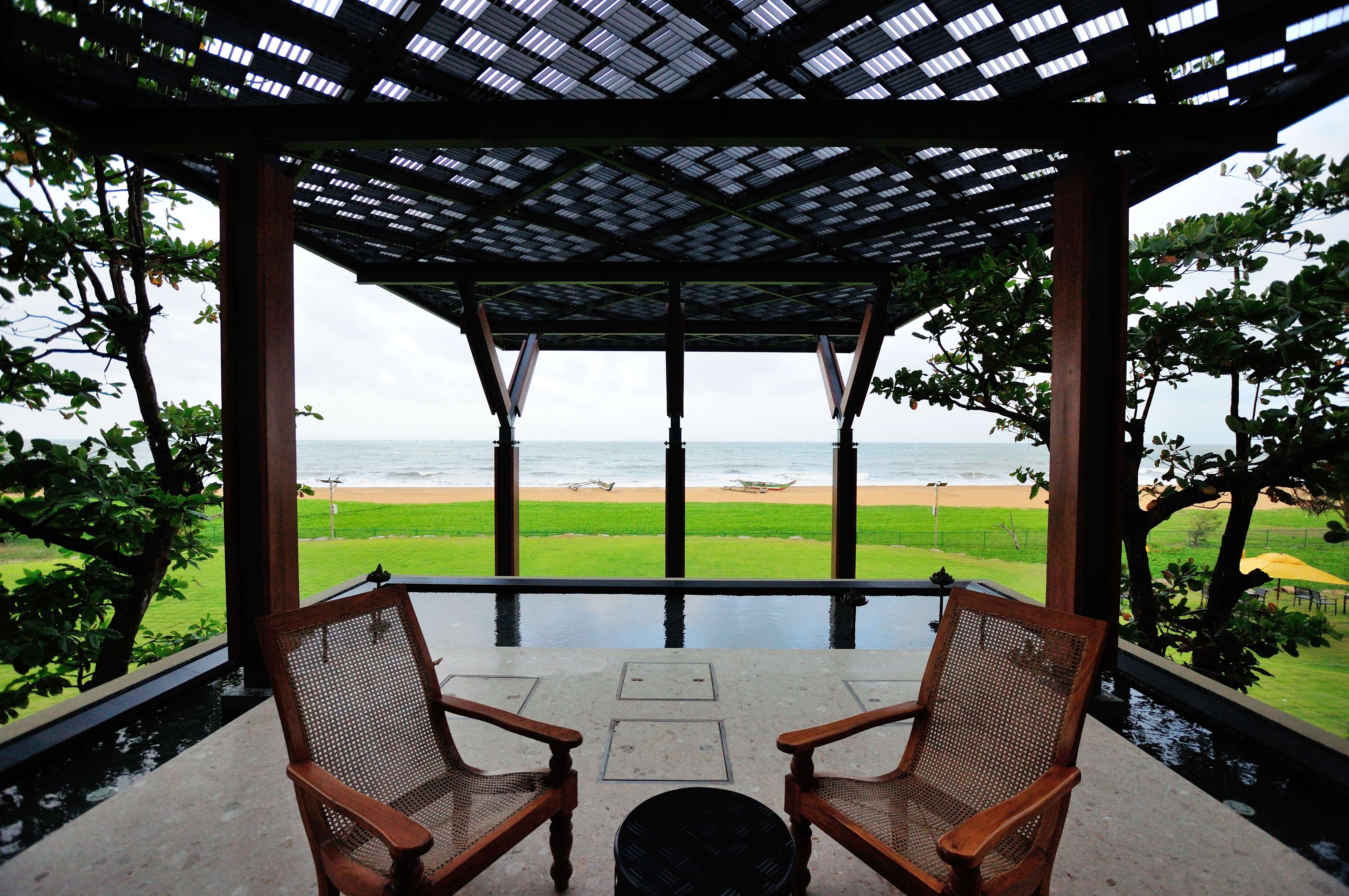 Sentido Heritance Negombo