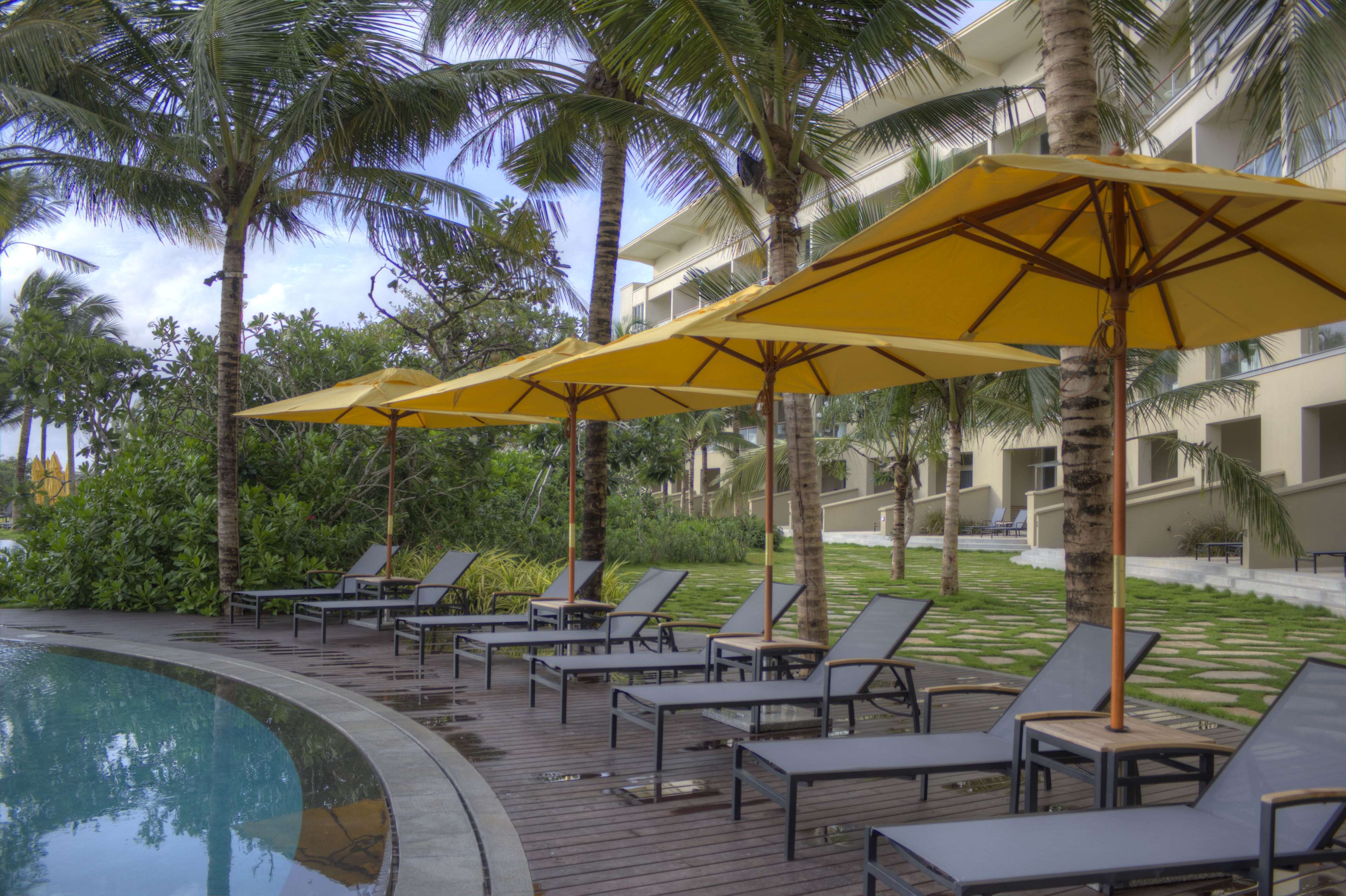 Sentido Heritance Negombo