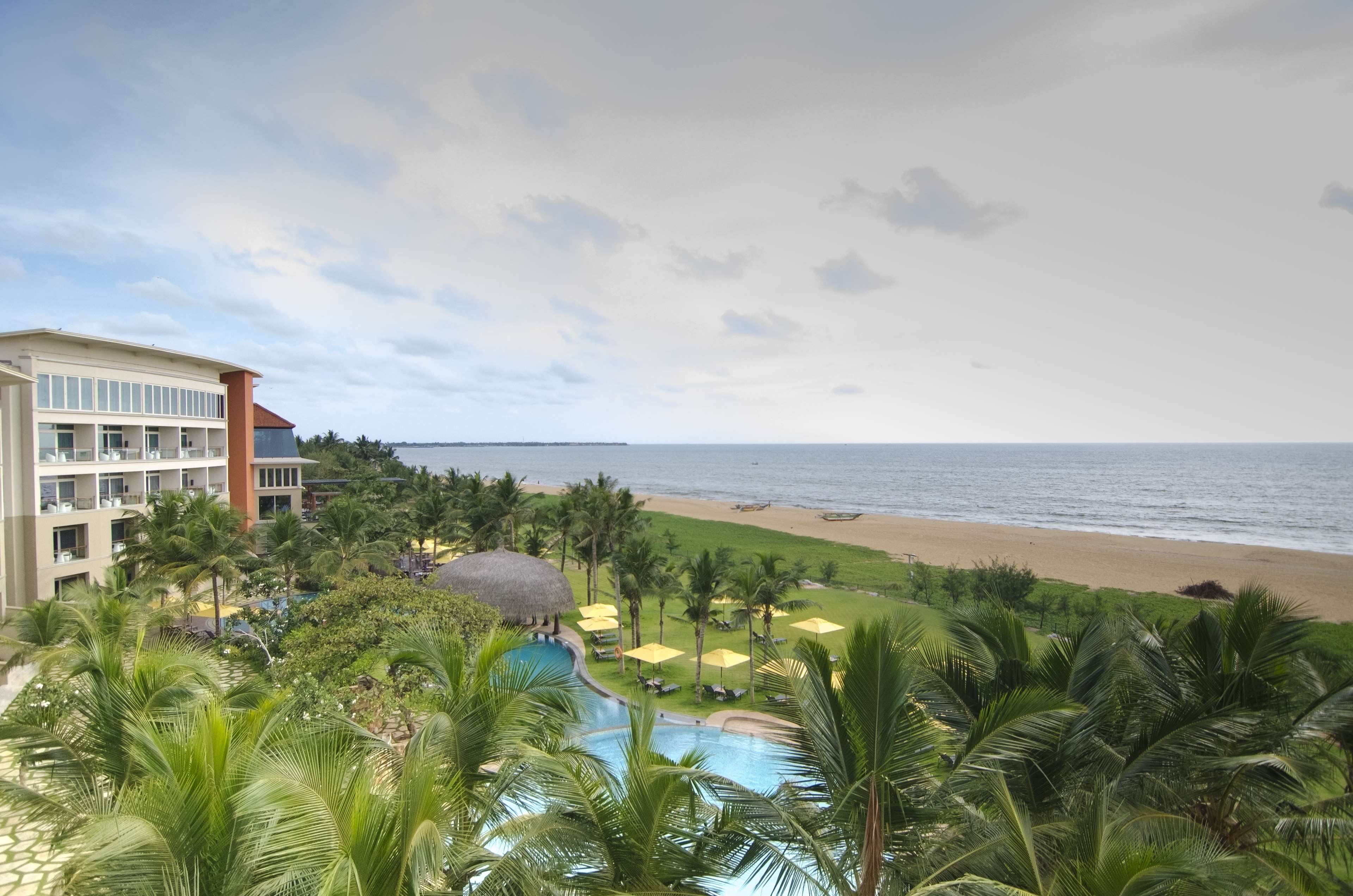 Sentido Heritance Negombo